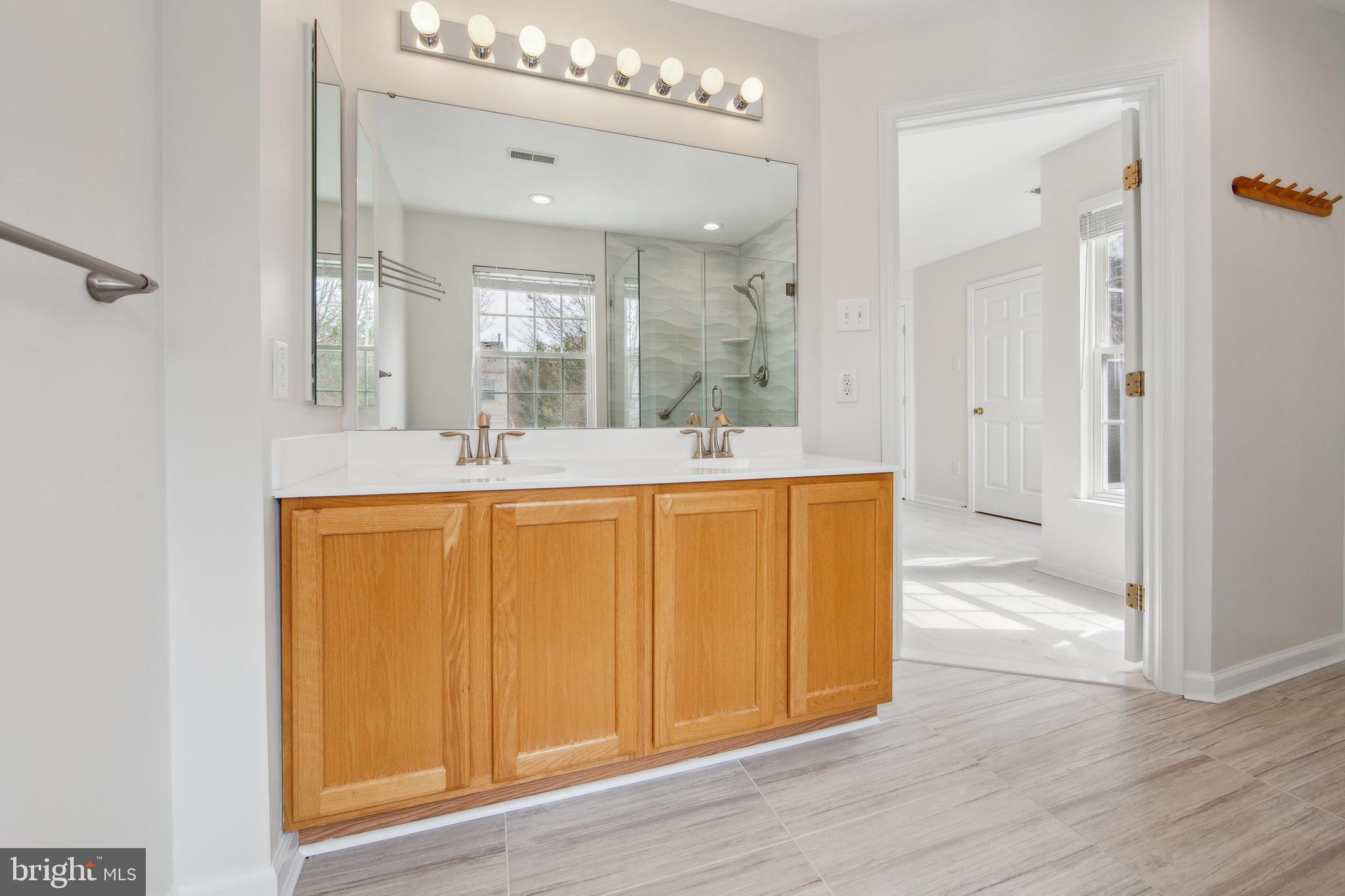 TERRACE AT MONTGOM - Residential