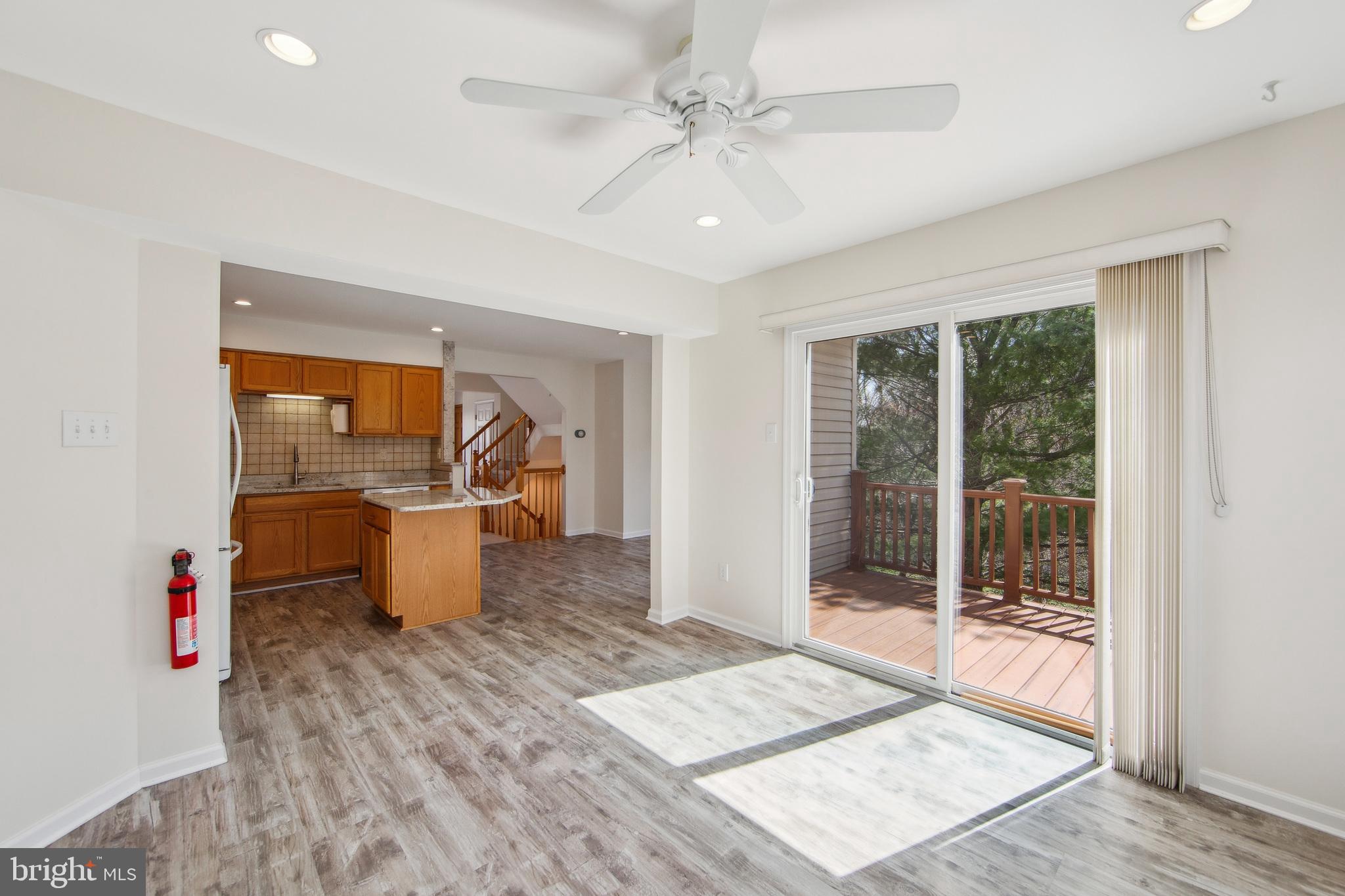 TERRACE AT MONTGOM - Residential