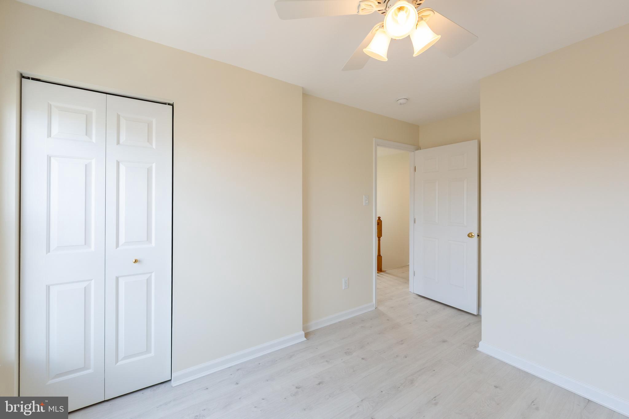 TERRACE AT MONTGOM - Residential