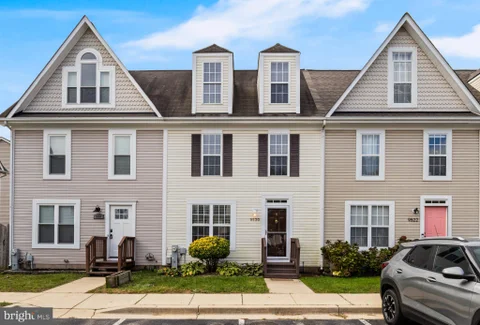 9520 Sea Gull Court, North Beach, MD 20714 - #: MDCA2027776