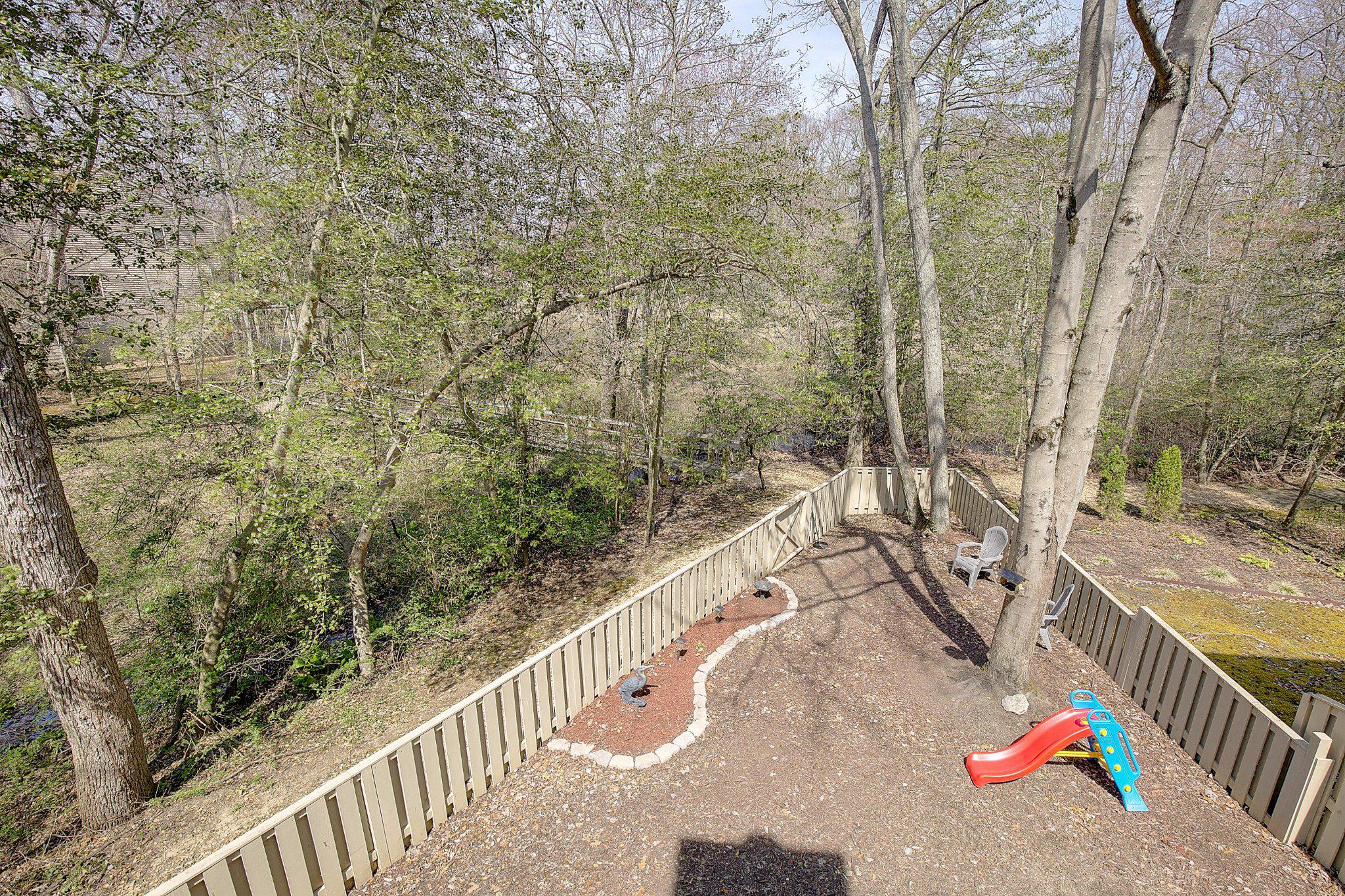 WOODS LANDING - Residential