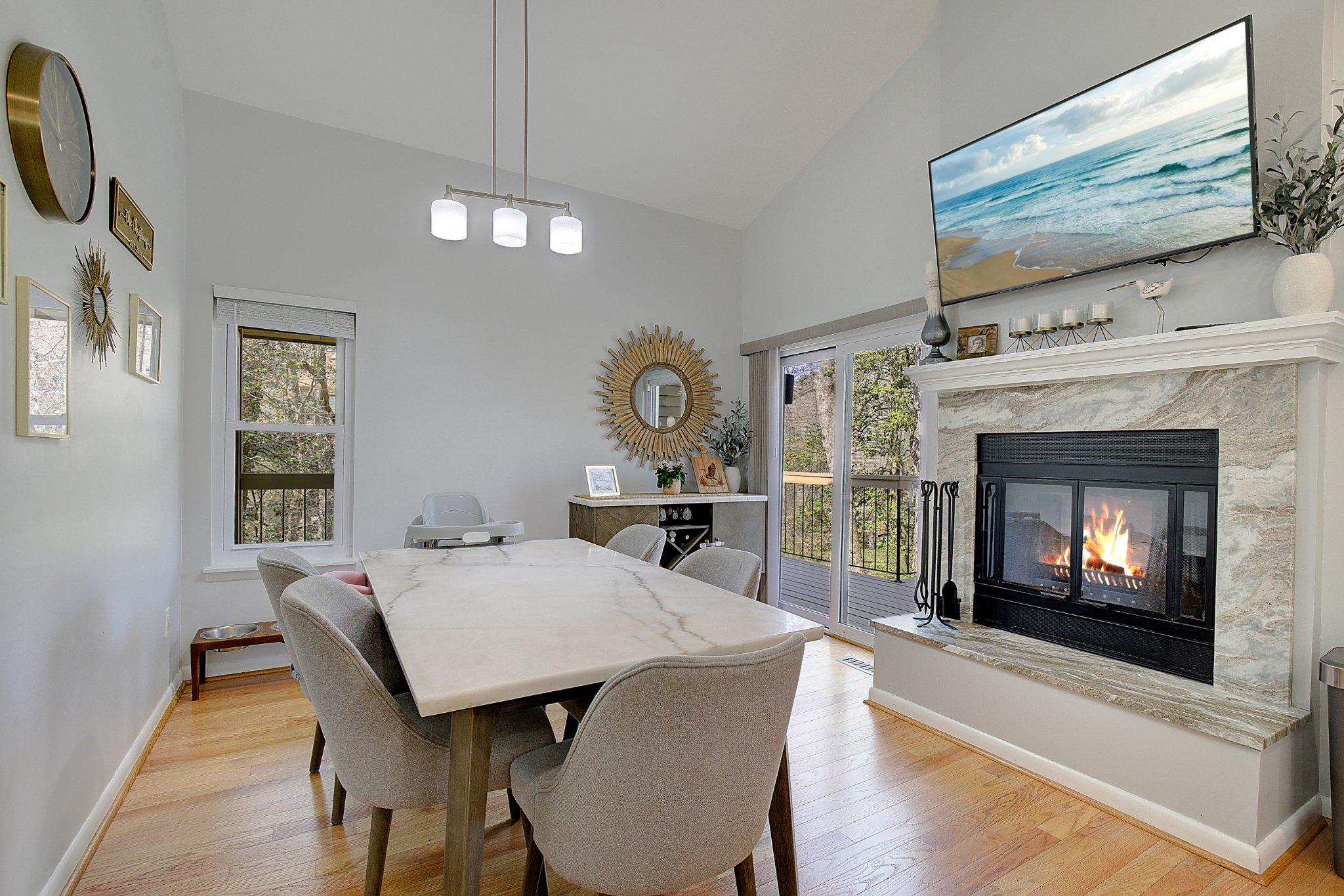 WOODS LANDING - Residential