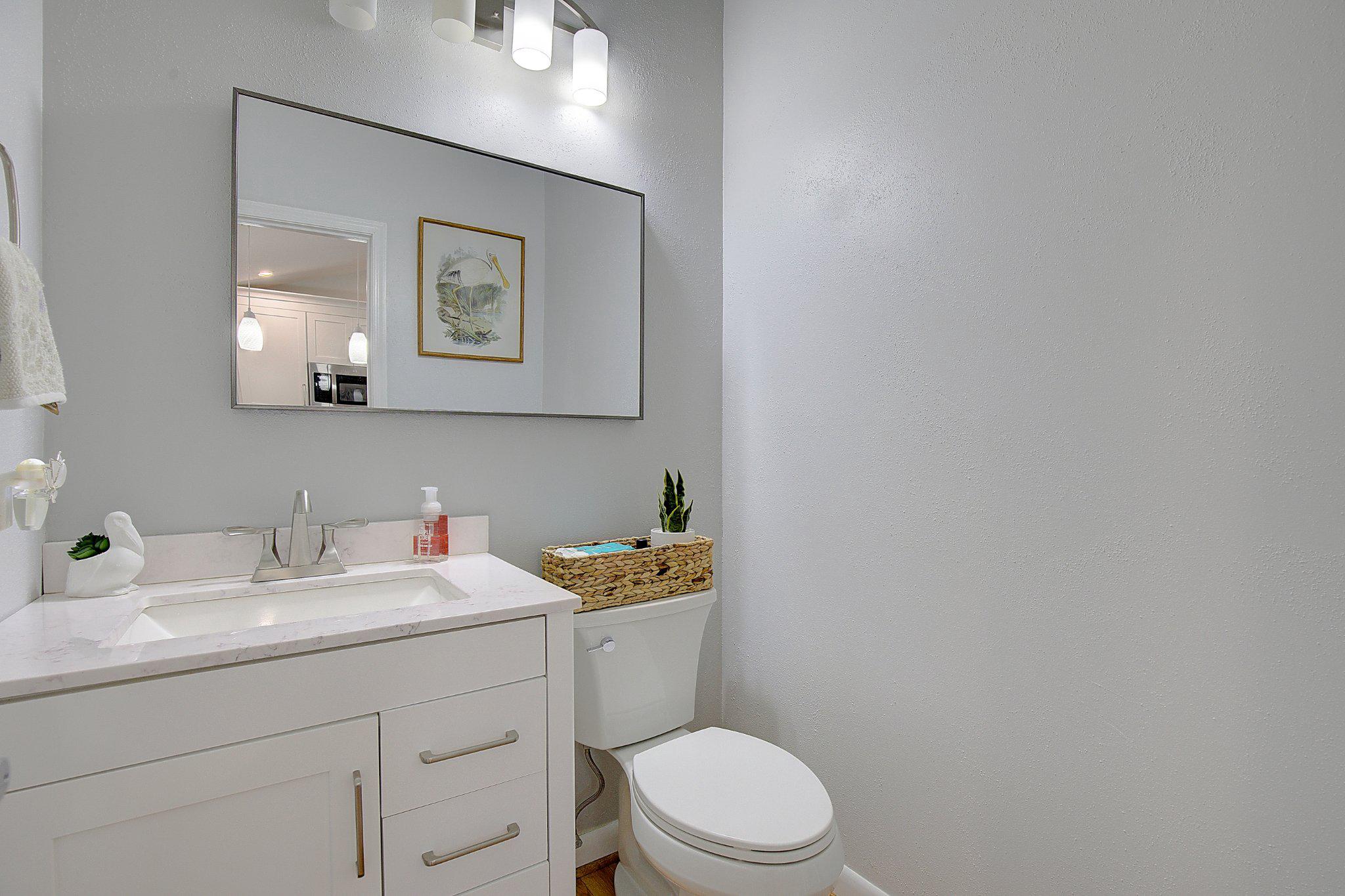 WOODS LANDING - Residential