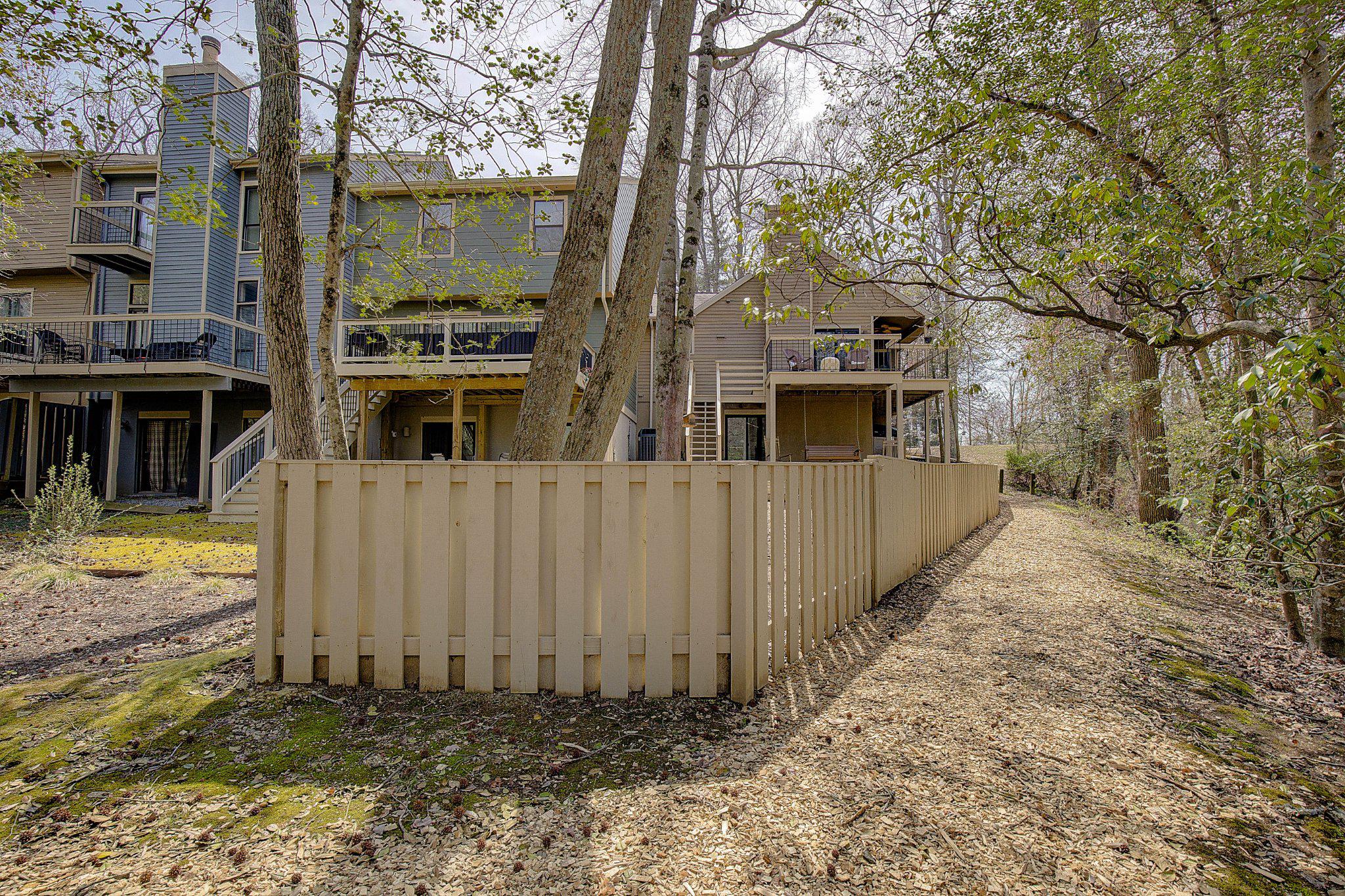 WOODS LANDING - Residential