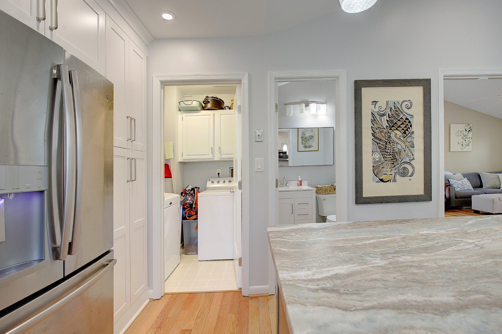 WOODS LANDING - Residential