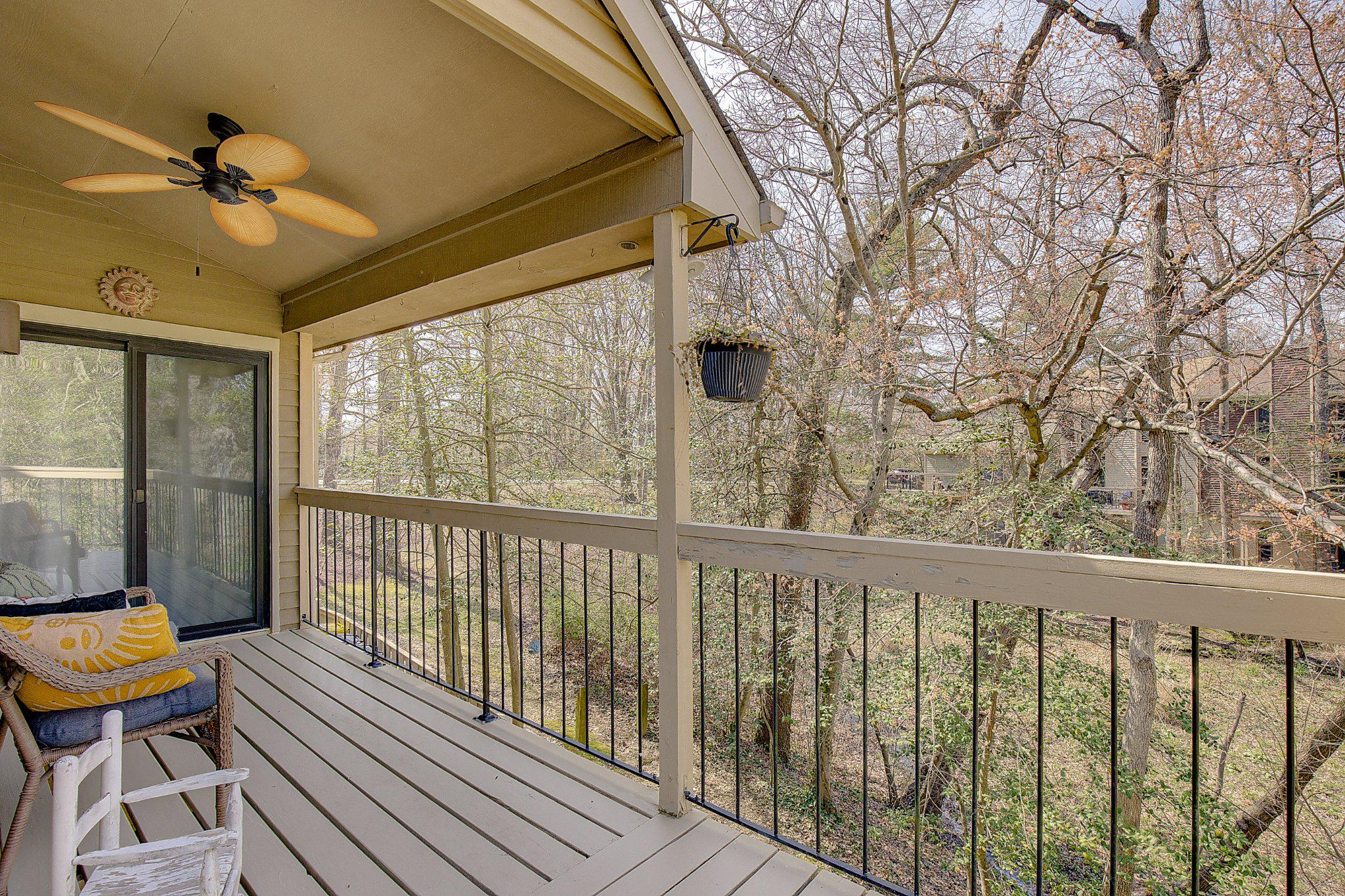 WOODS LANDING - Residential