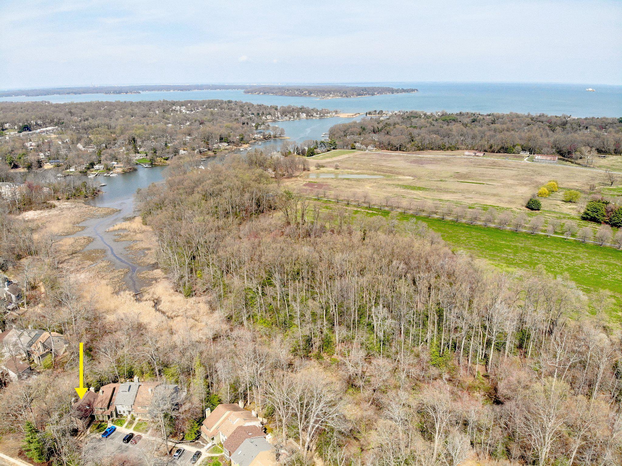 WOODS LANDING - Residential