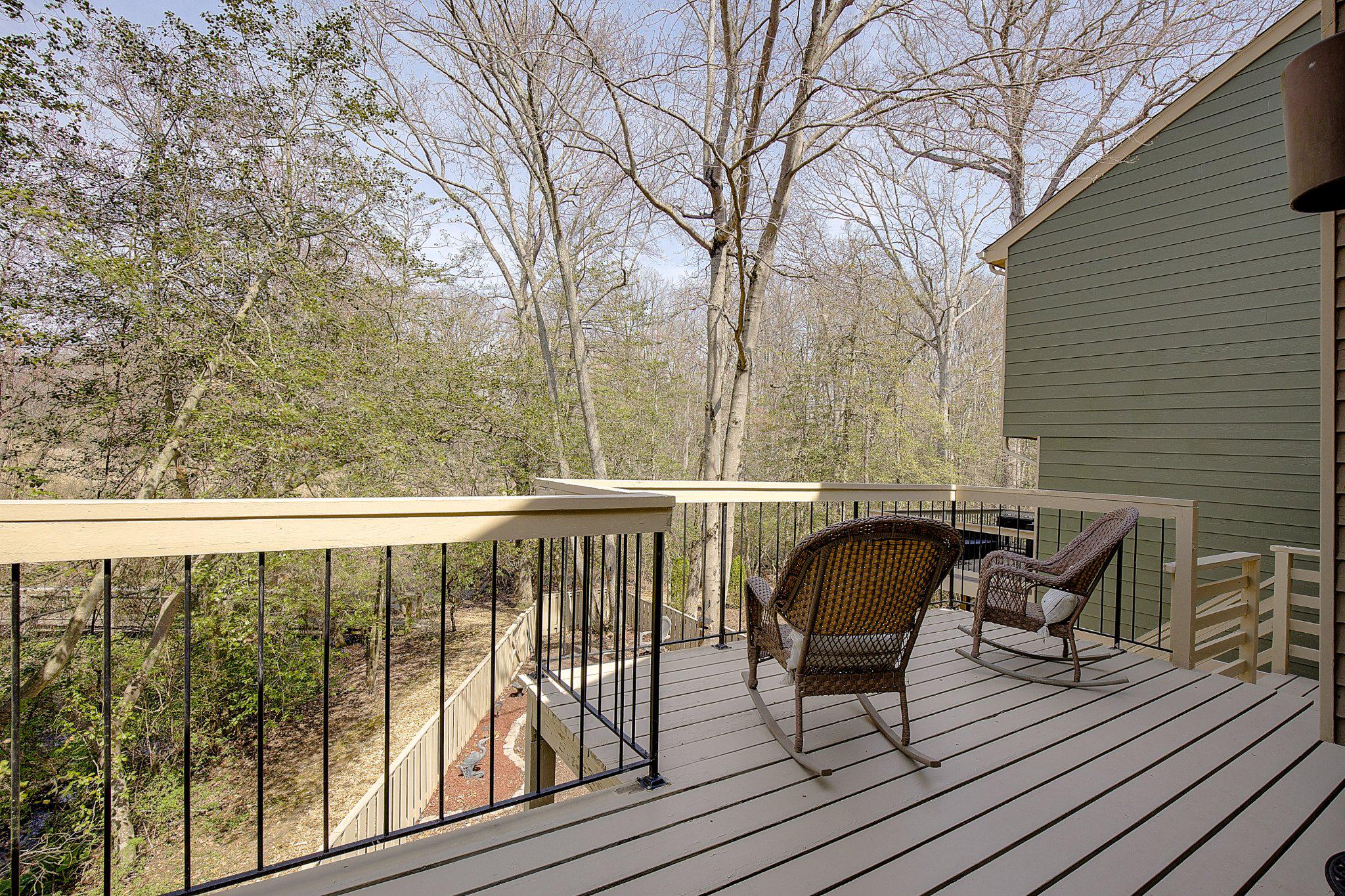 WOODS LANDING - Residential