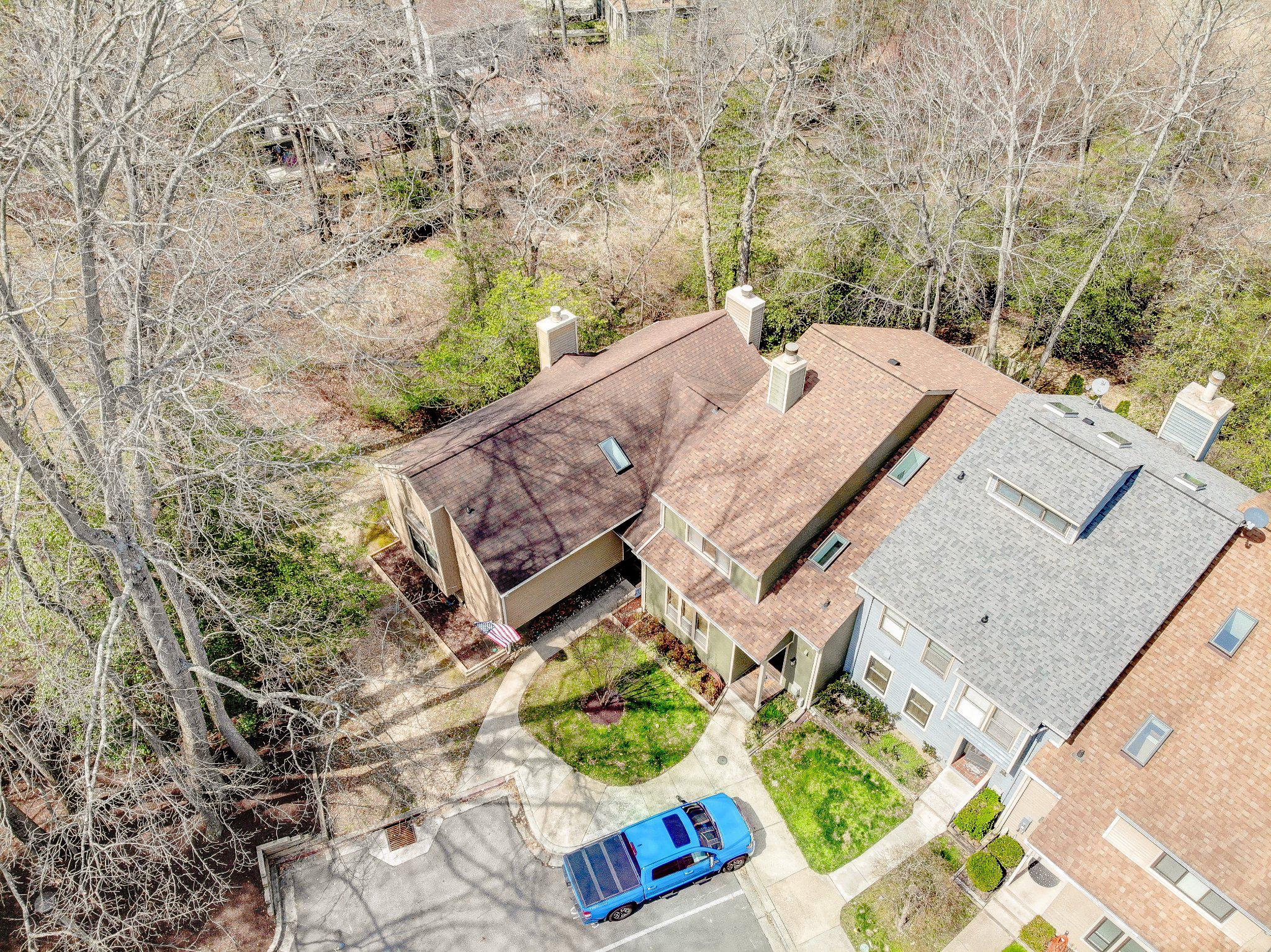 WOODS LANDING - Residential