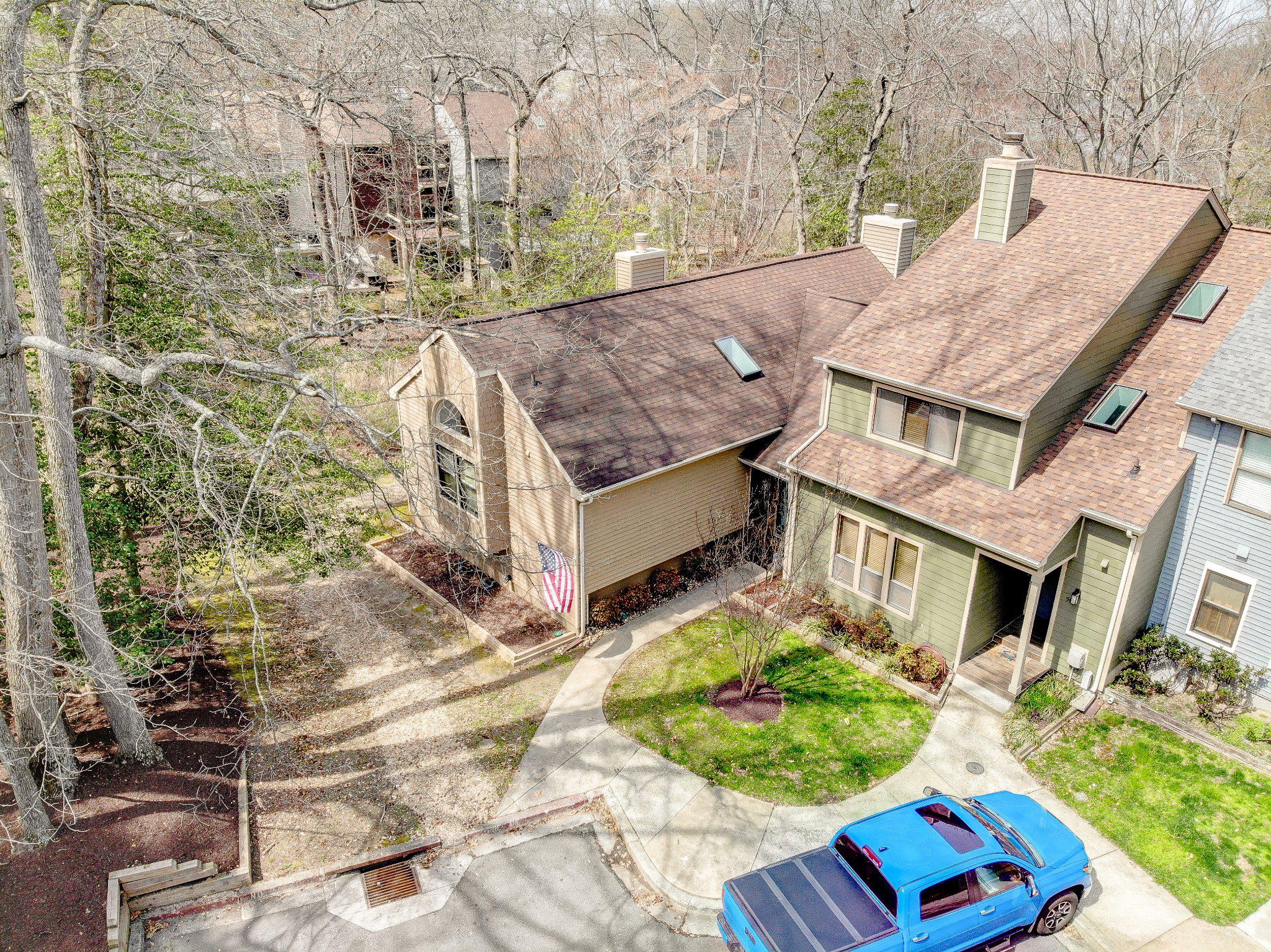 WOODS LANDING - Residential