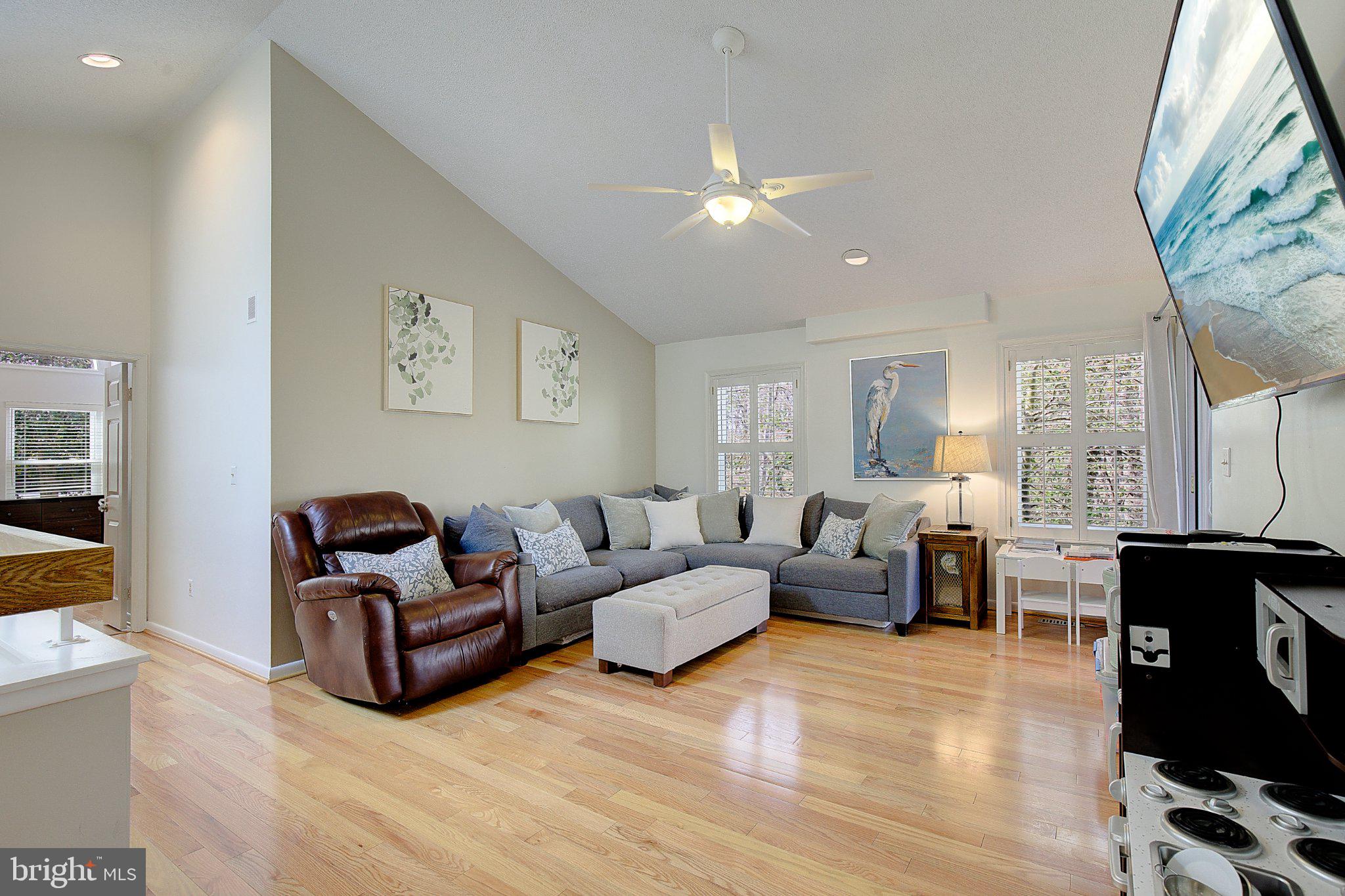 WOODS LANDING - Residential