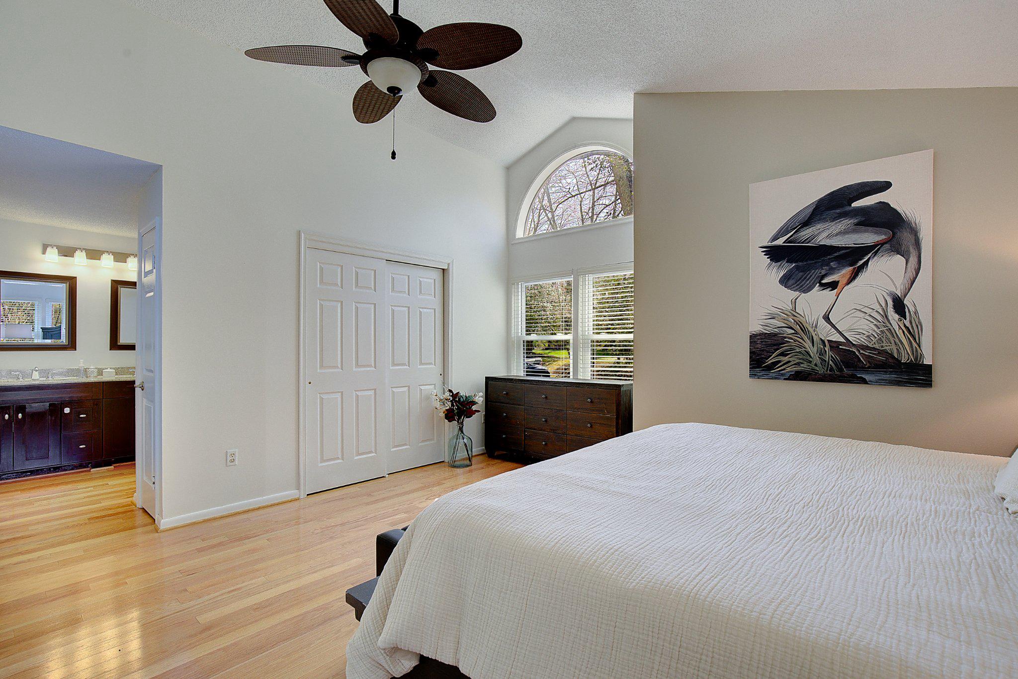 WOODS LANDING - Residential