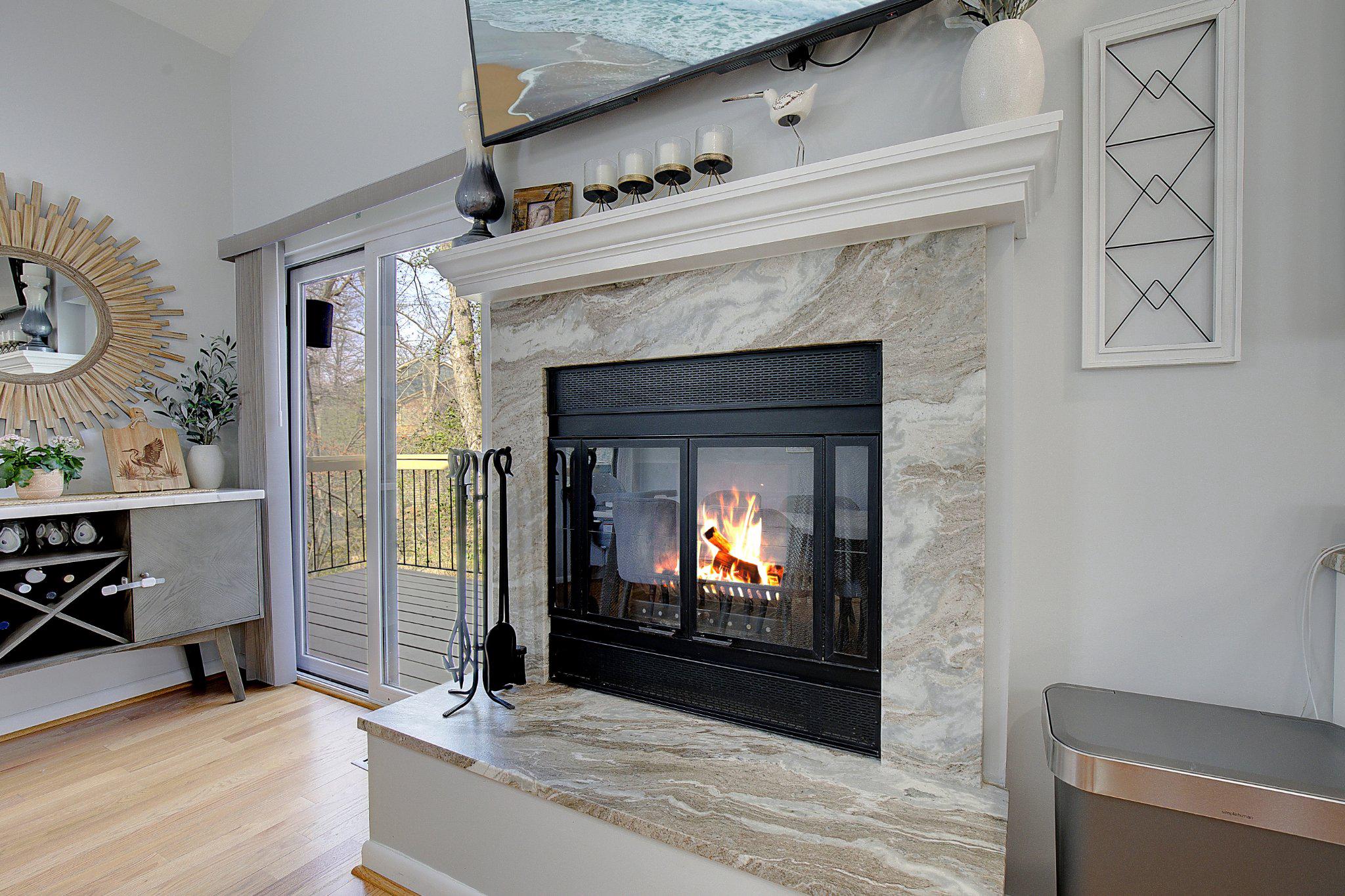 WOODS LANDING - Residential