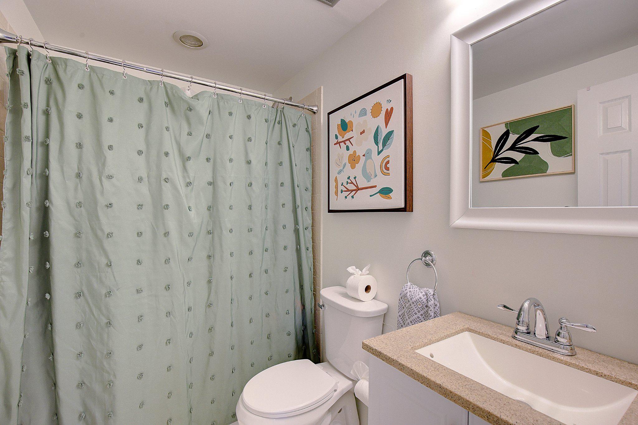 WOODS LANDING - Residential