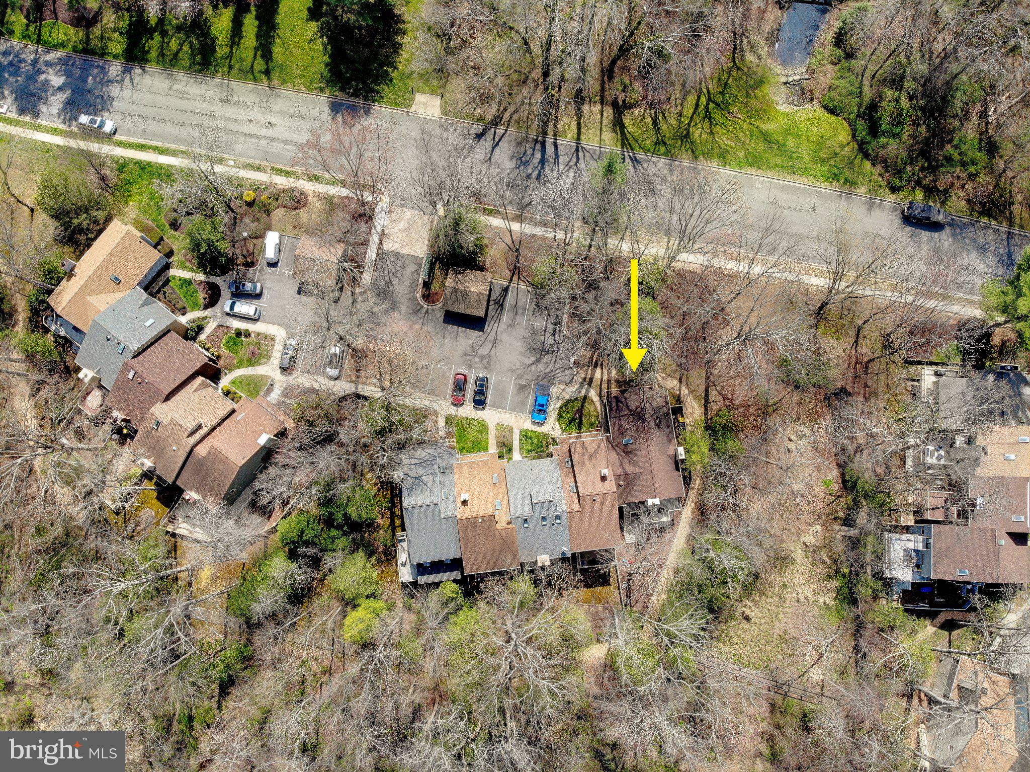 WOODS LANDING - Residential