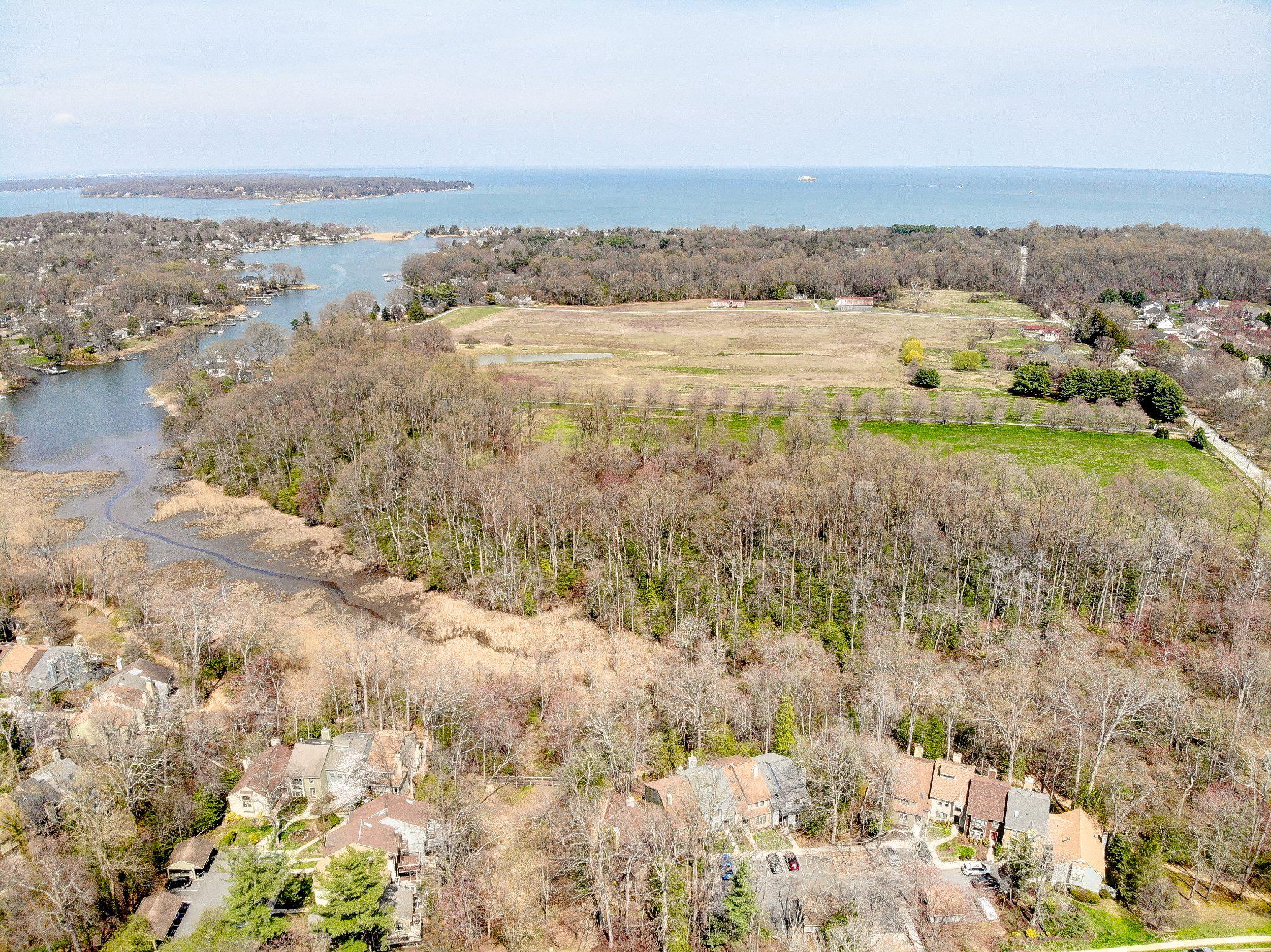 WOODS LANDING - Residential