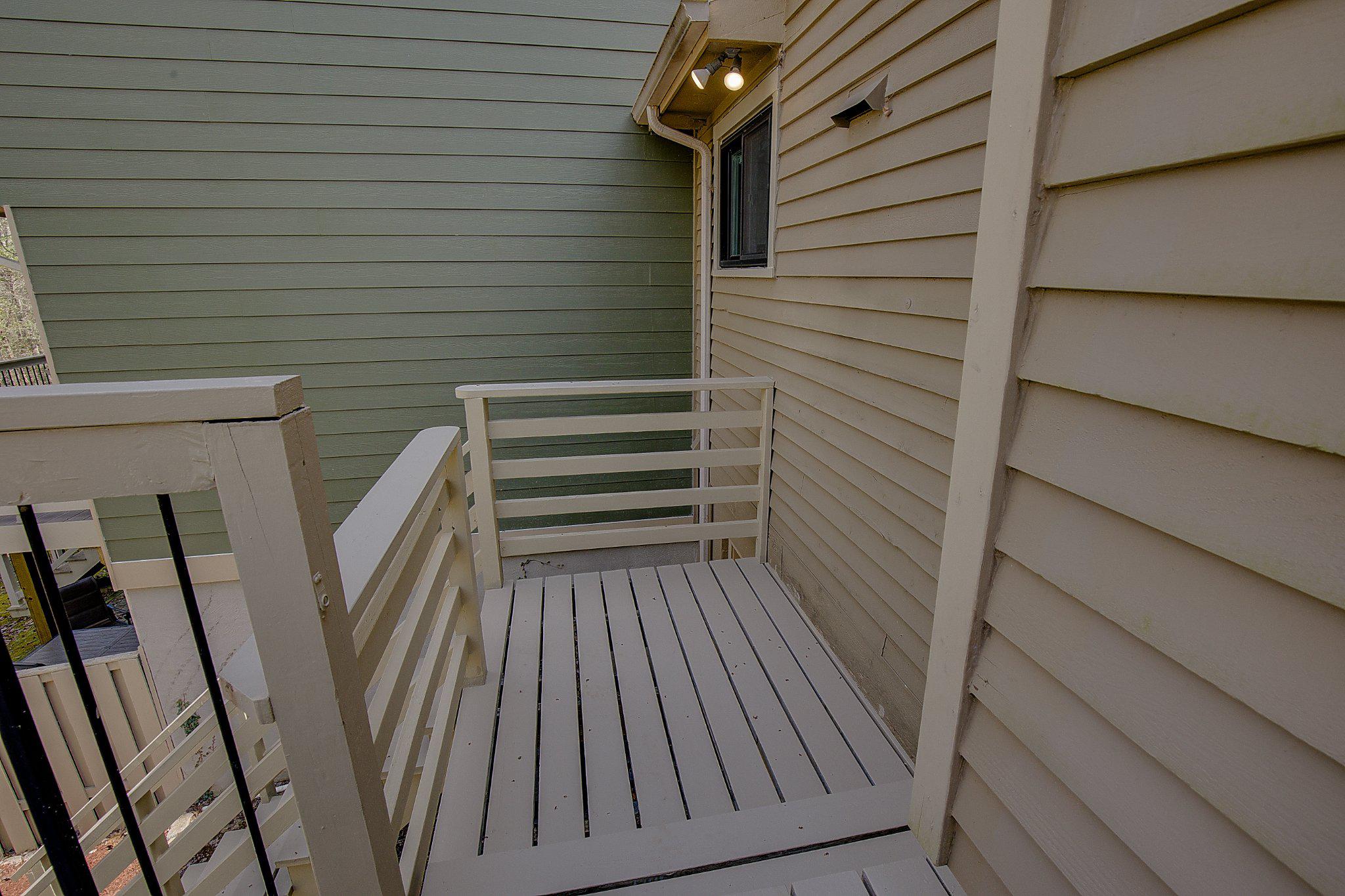 WOODS LANDING - Residential