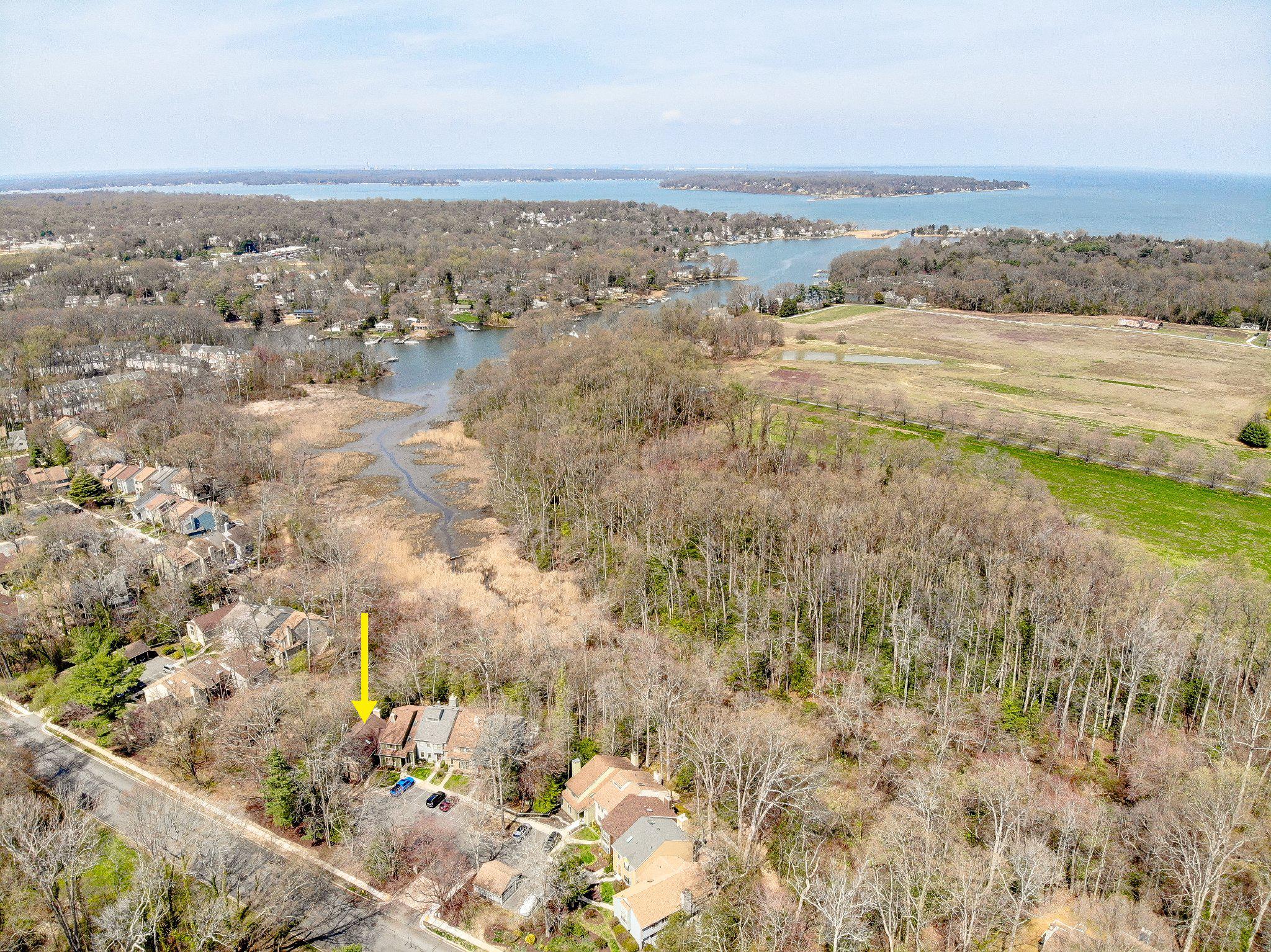 WOODS LANDING - Residential