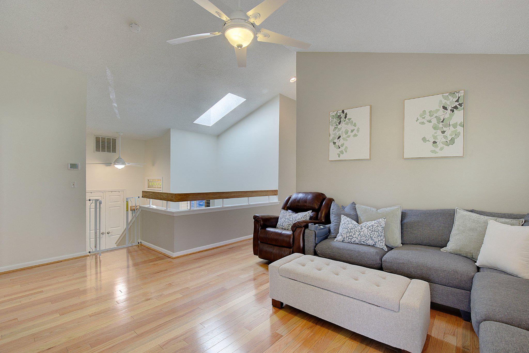 WOODS LANDING - Residential