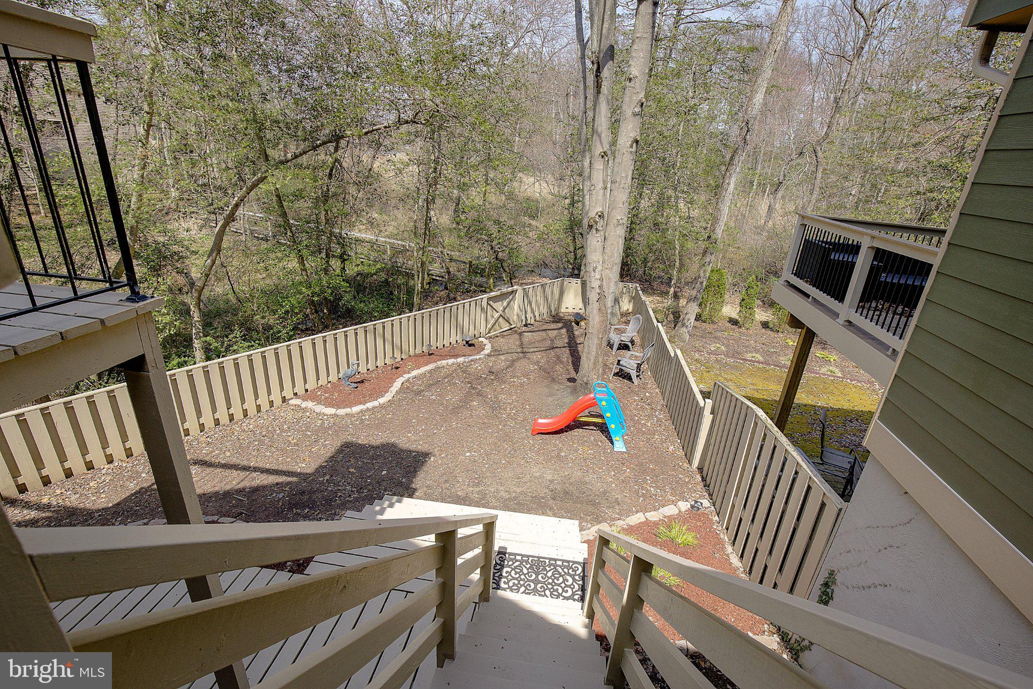 WOODS LANDING - Residential