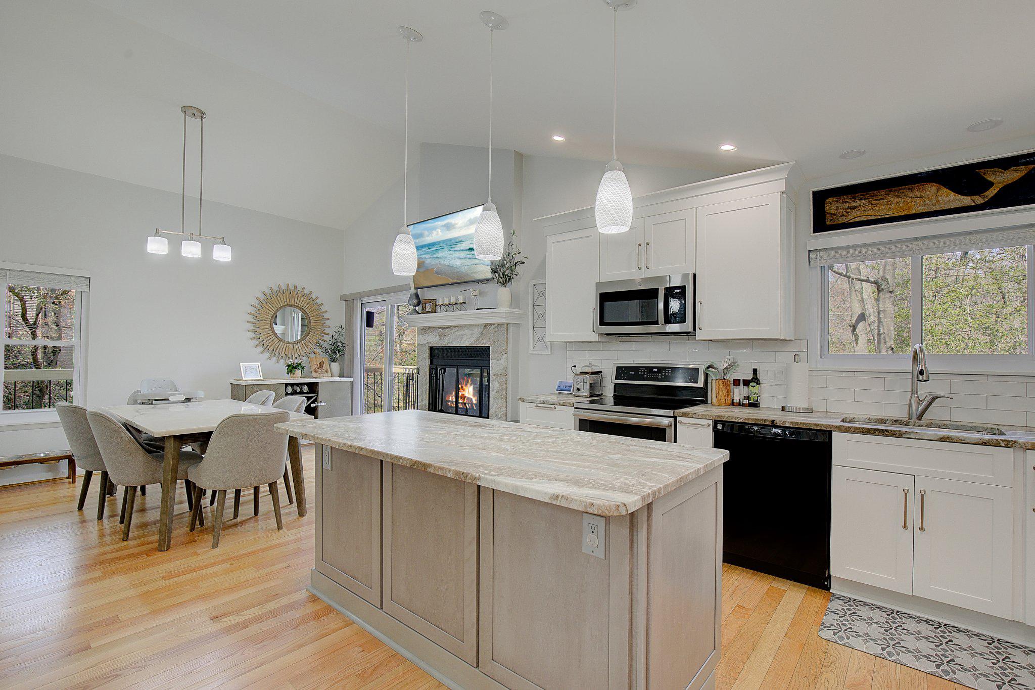 WOODS LANDING - Residential