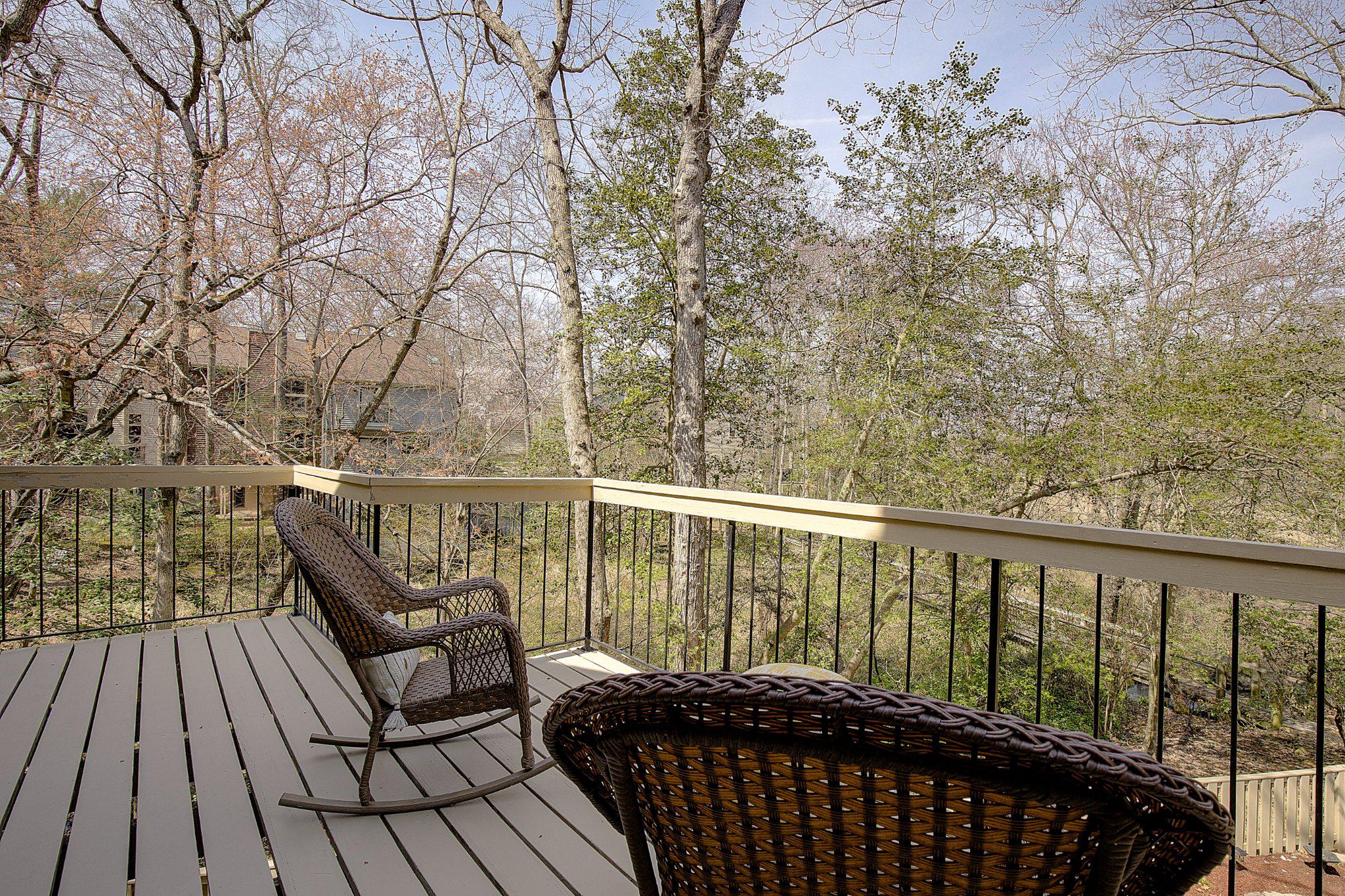 WOODS LANDING - Residential