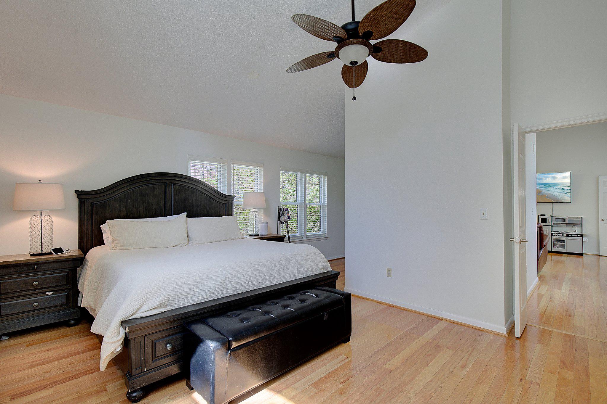 WOODS LANDING - Residential