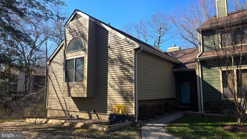 566 FOX PAW TRL TRAIL ANNAPOLIS MD 21409