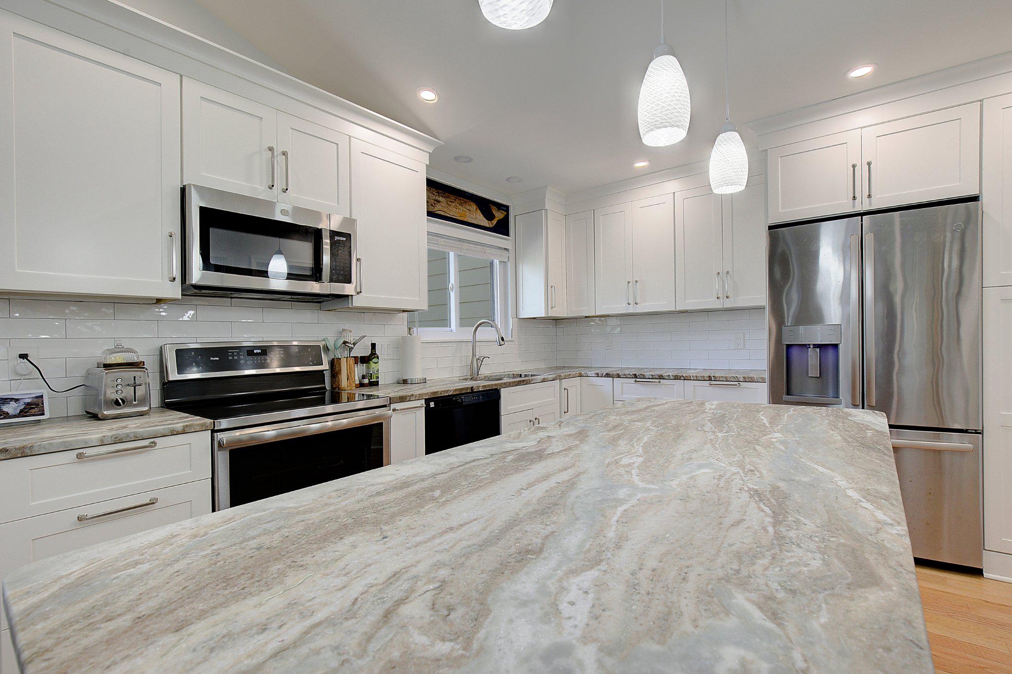 WOODS LANDING - Residential