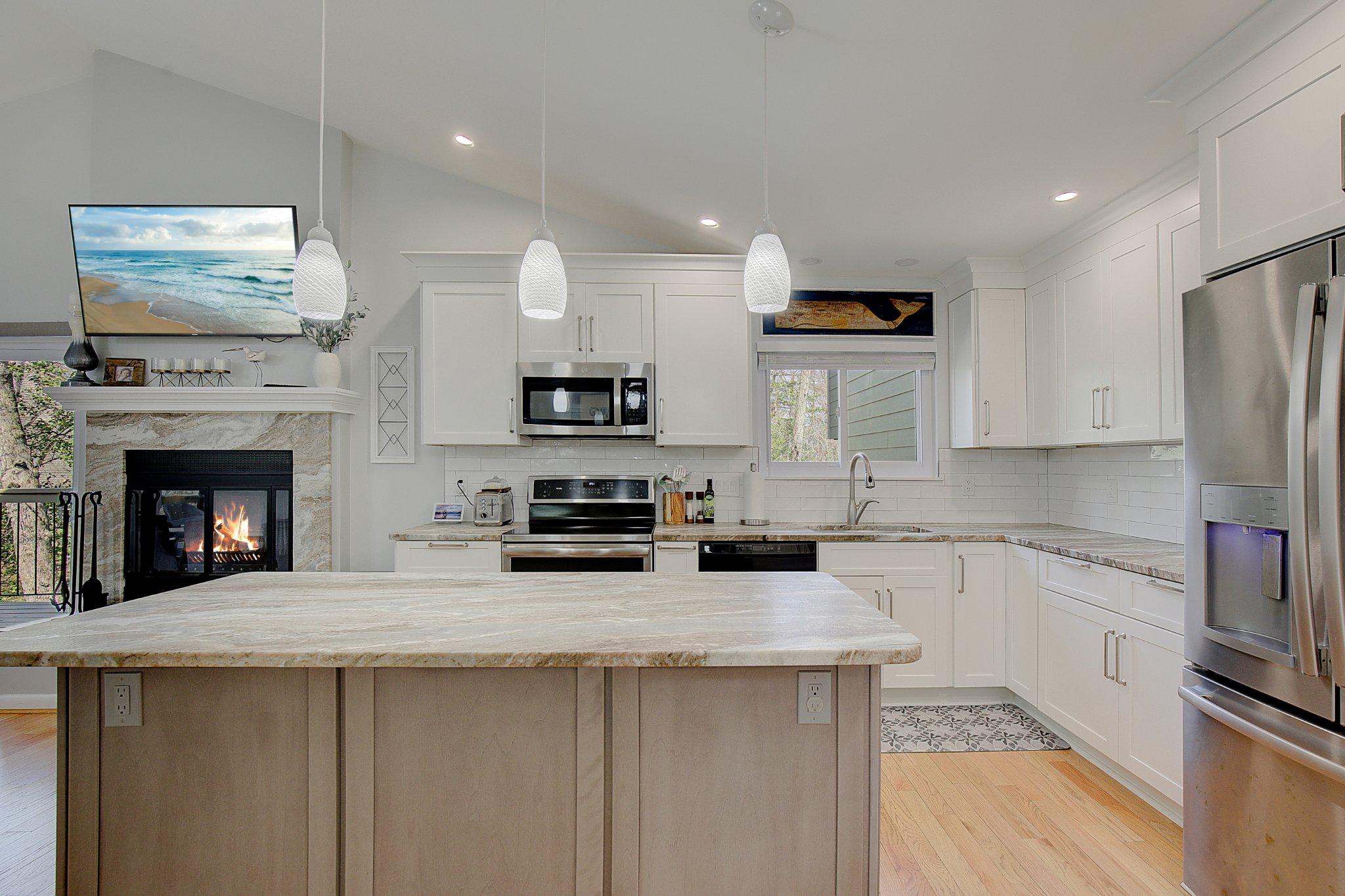 WOODS LANDING - Residential