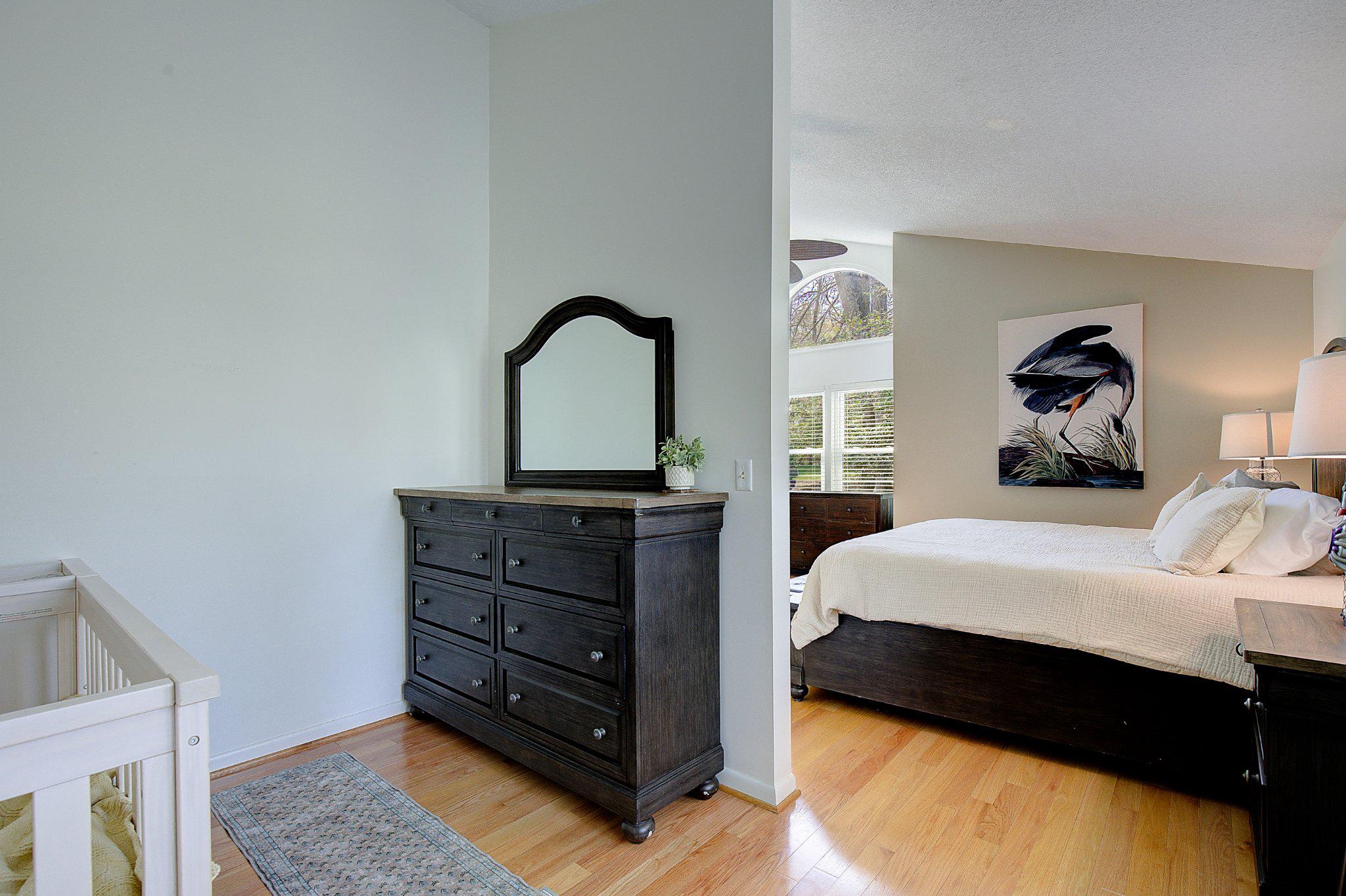 WOODS LANDING - Residential