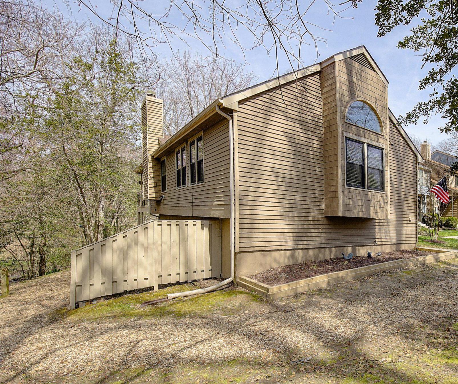 WOODS LANDING - Residential