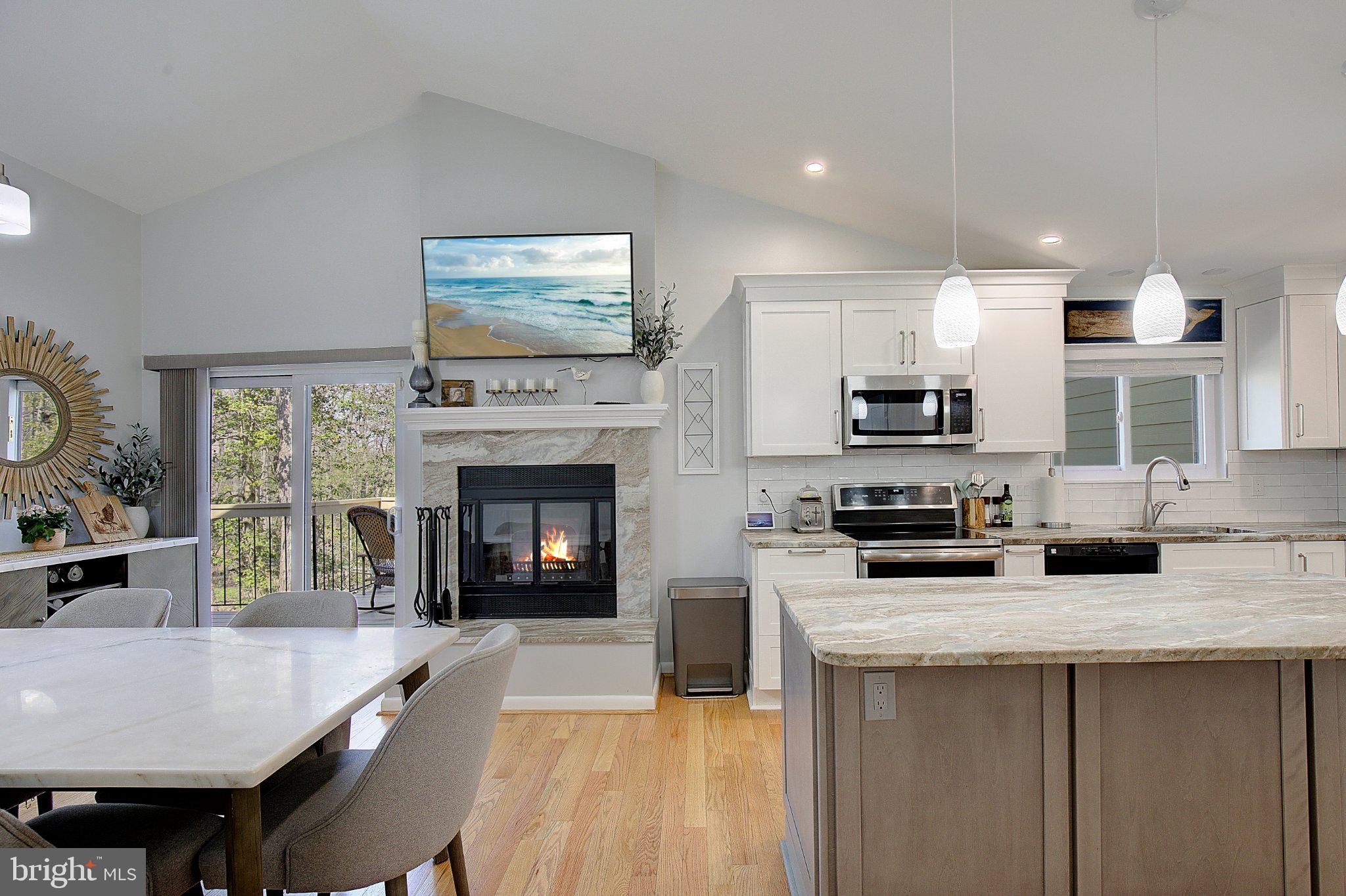 WOODS LANDING - Residential