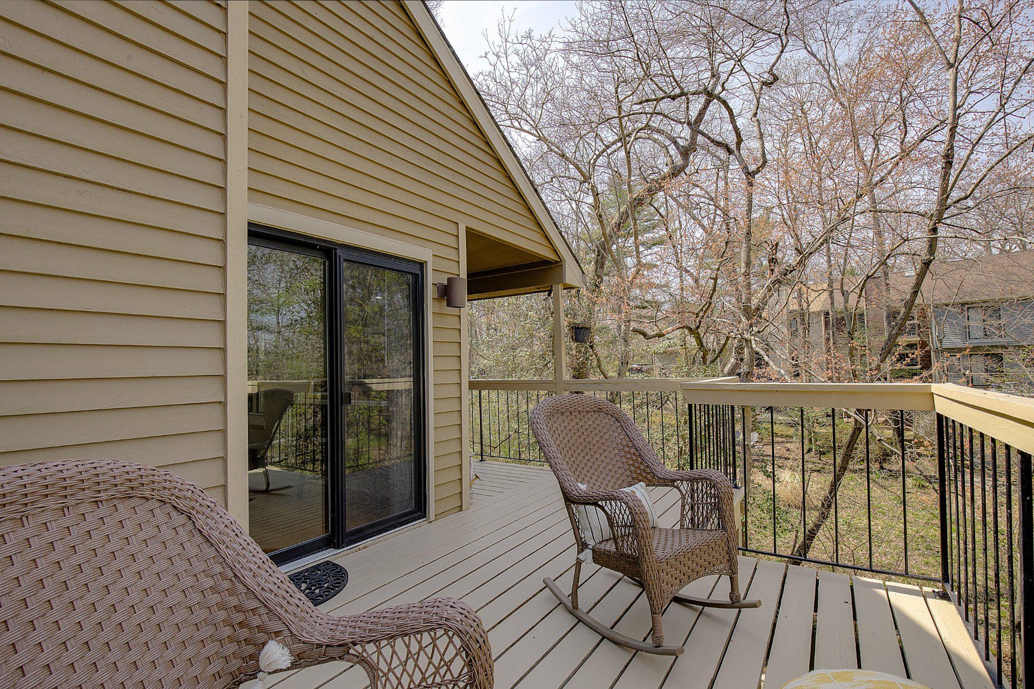 WOODS LANDING - Residential