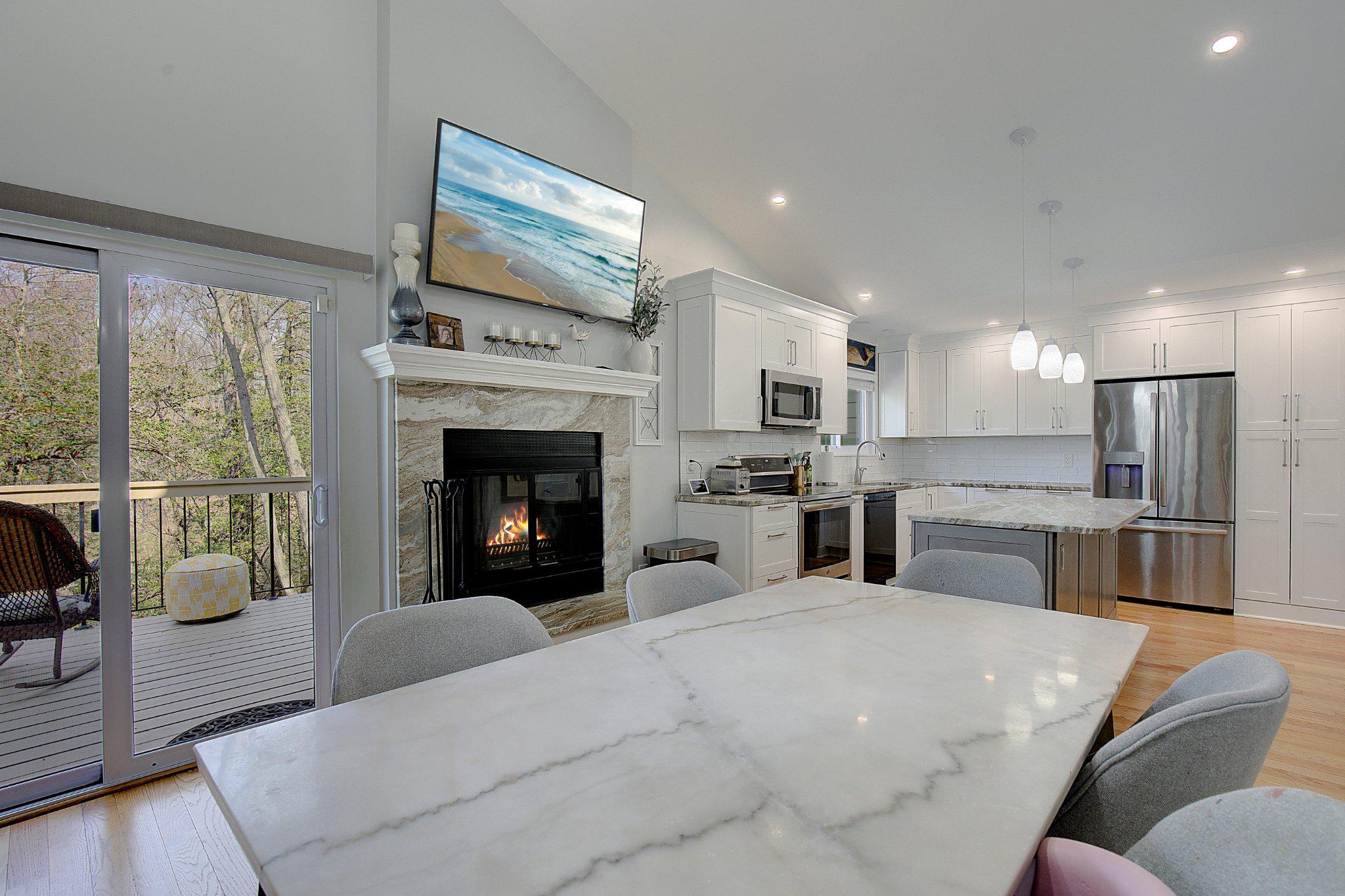 WOODS LANDING - Residential