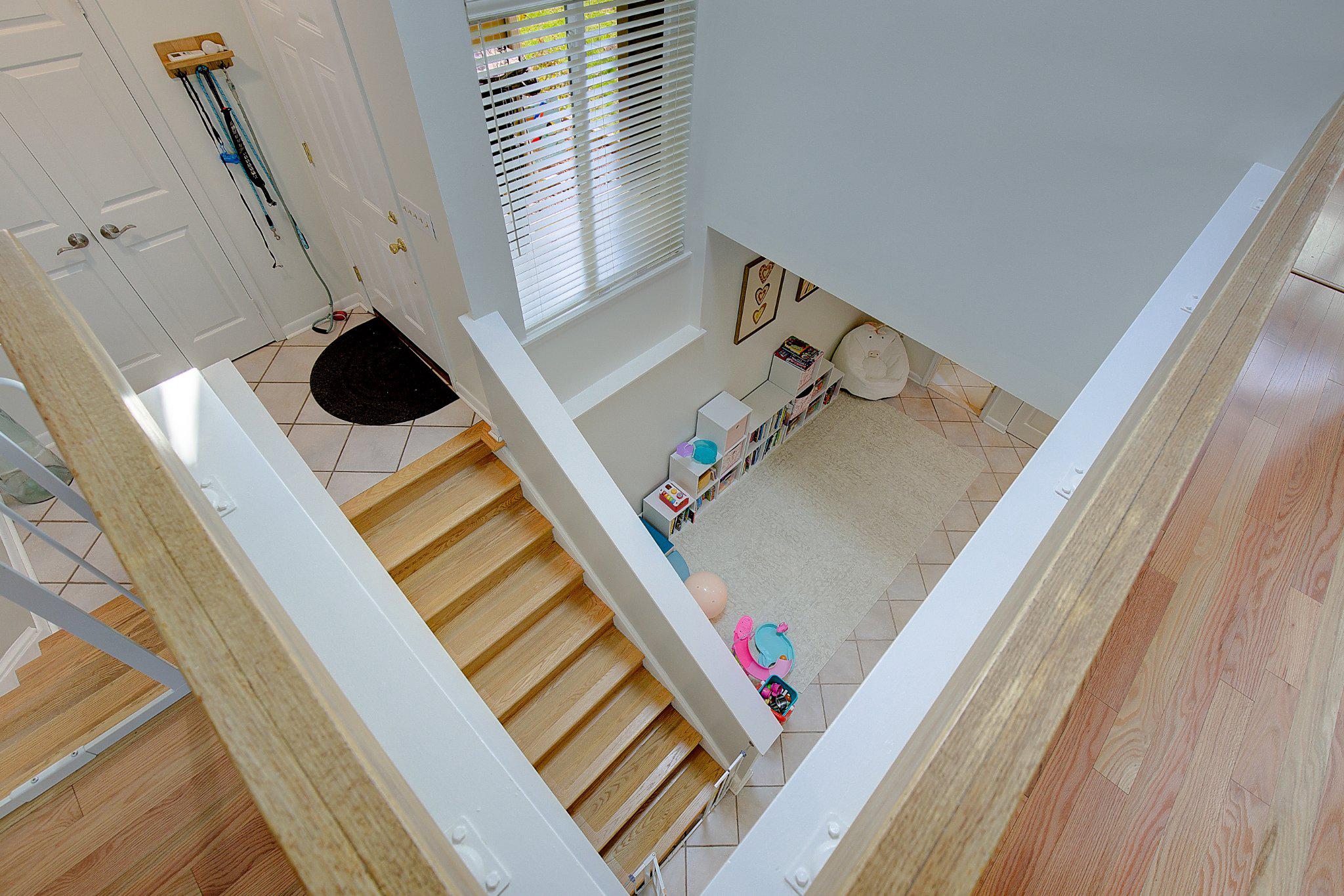 WOODS LANDING - Residential