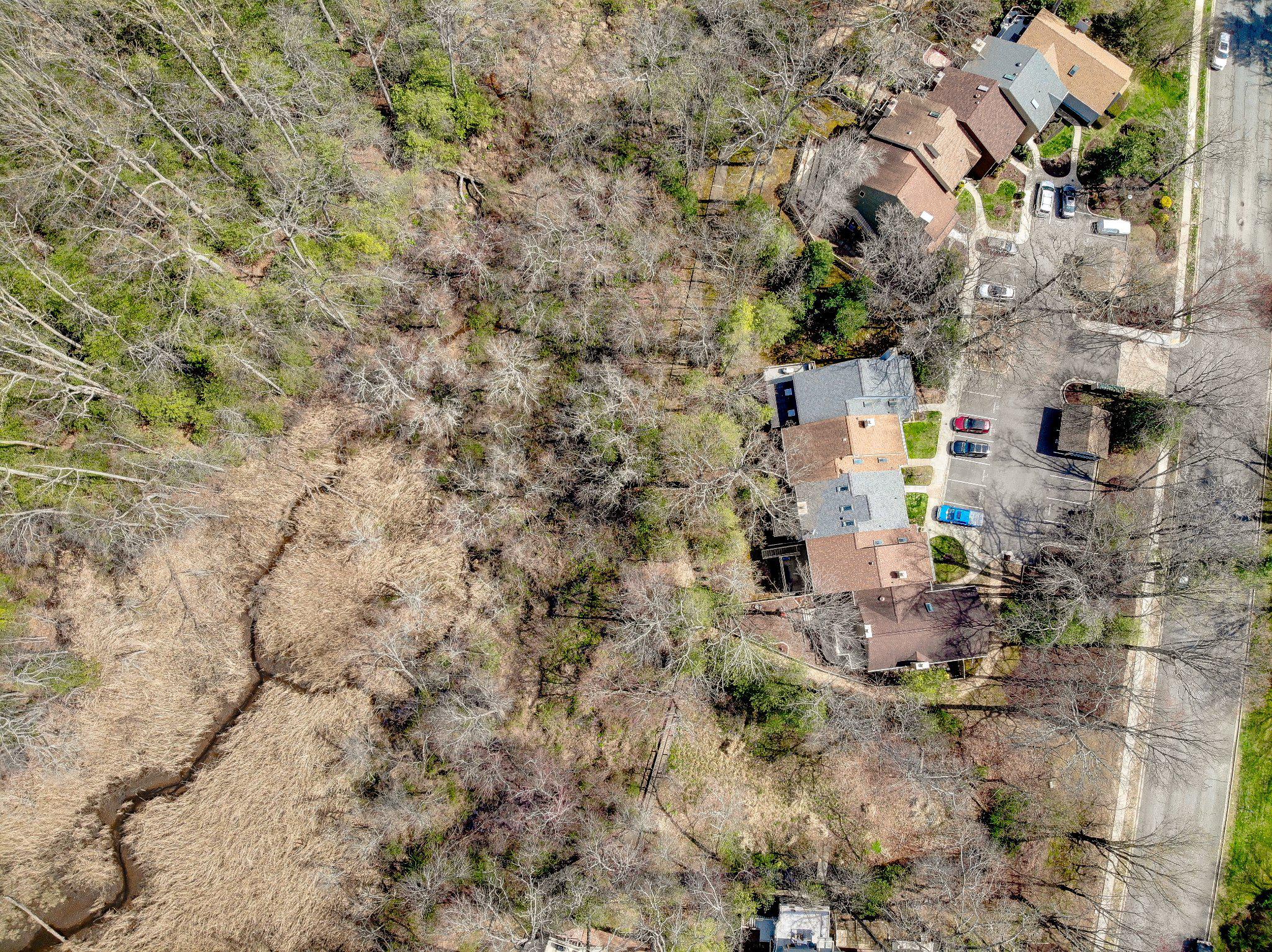 WOODS LANDING - Residential