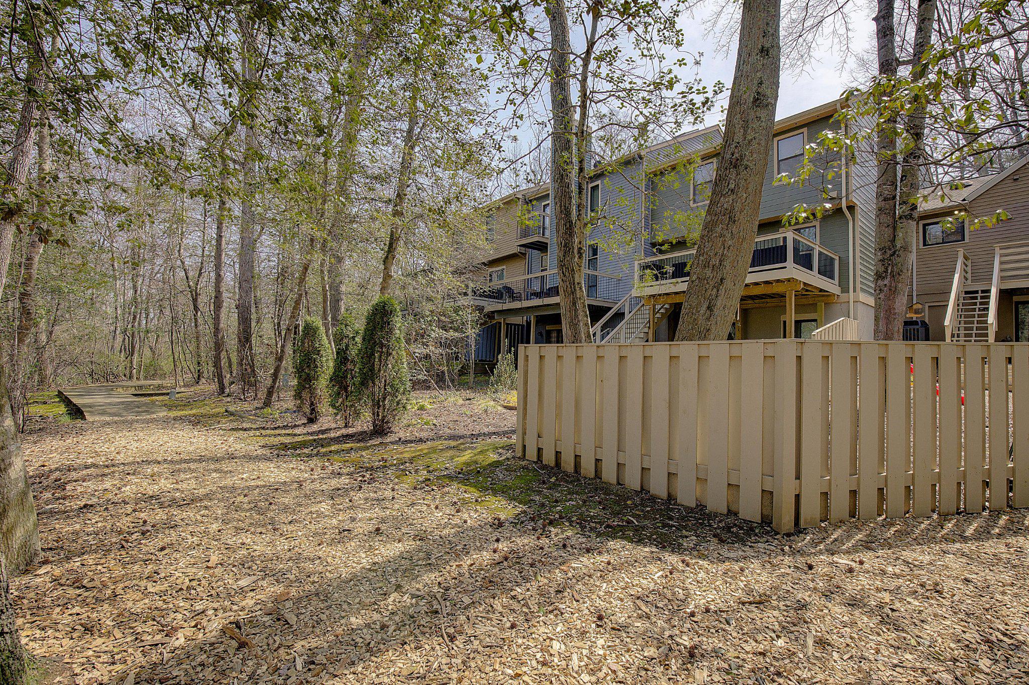 WOODS LANDING - Residential