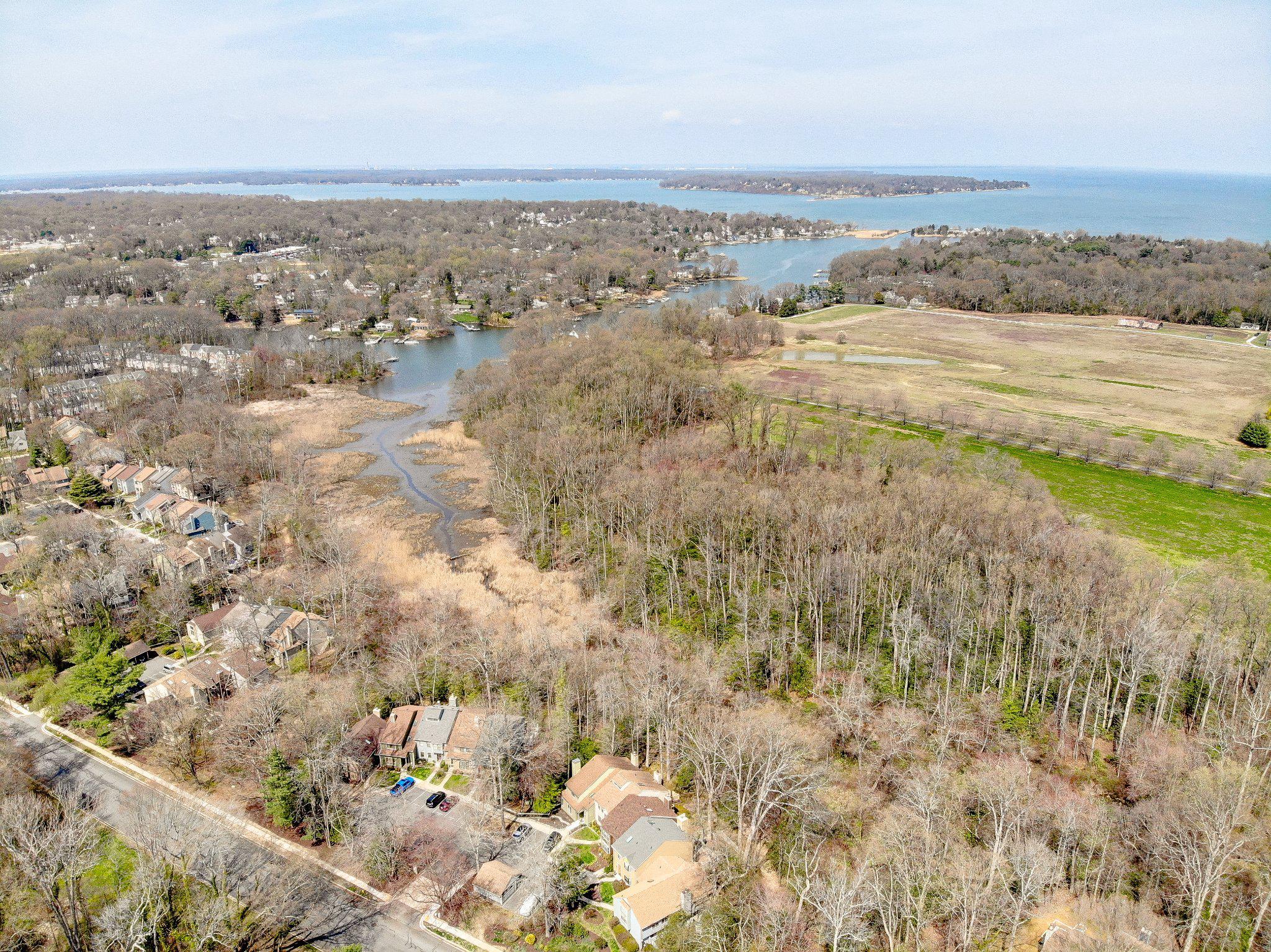 WOODS LANDING - Residential