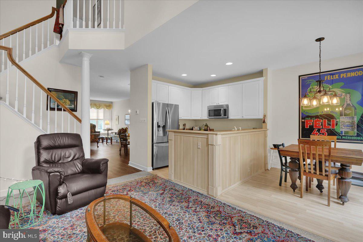 WYOMISSING COURT - Residential