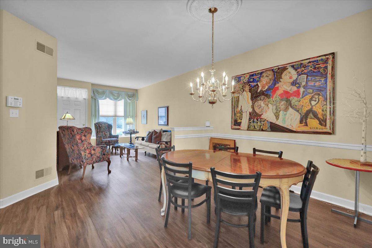 WYOMISSING COURT - Residential