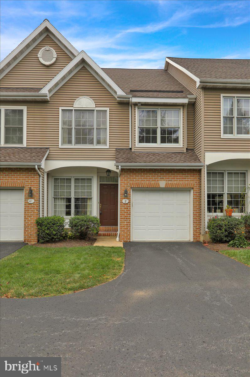 WYOMISSING COURT - Residential