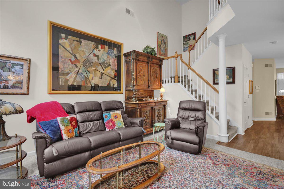 WYOMISSING COURT - Residential