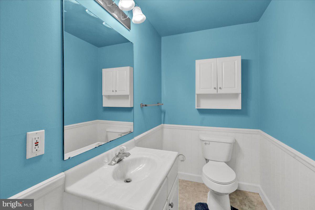 WYOMISSING COURT - Residential