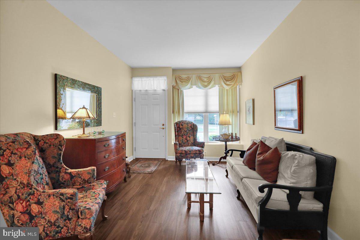 WYOMISSING COURT - Residential