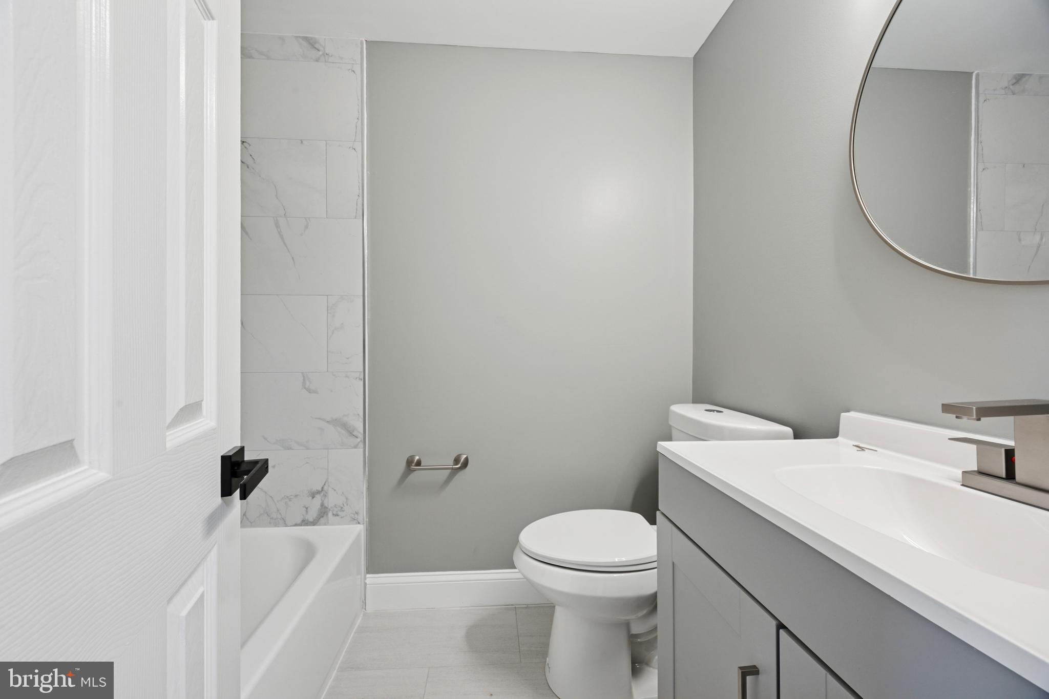 TOBY FARMS - Residential