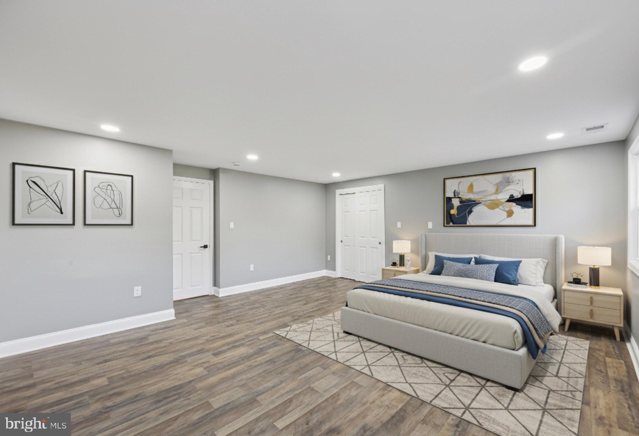 TOBY FARMS - Residential