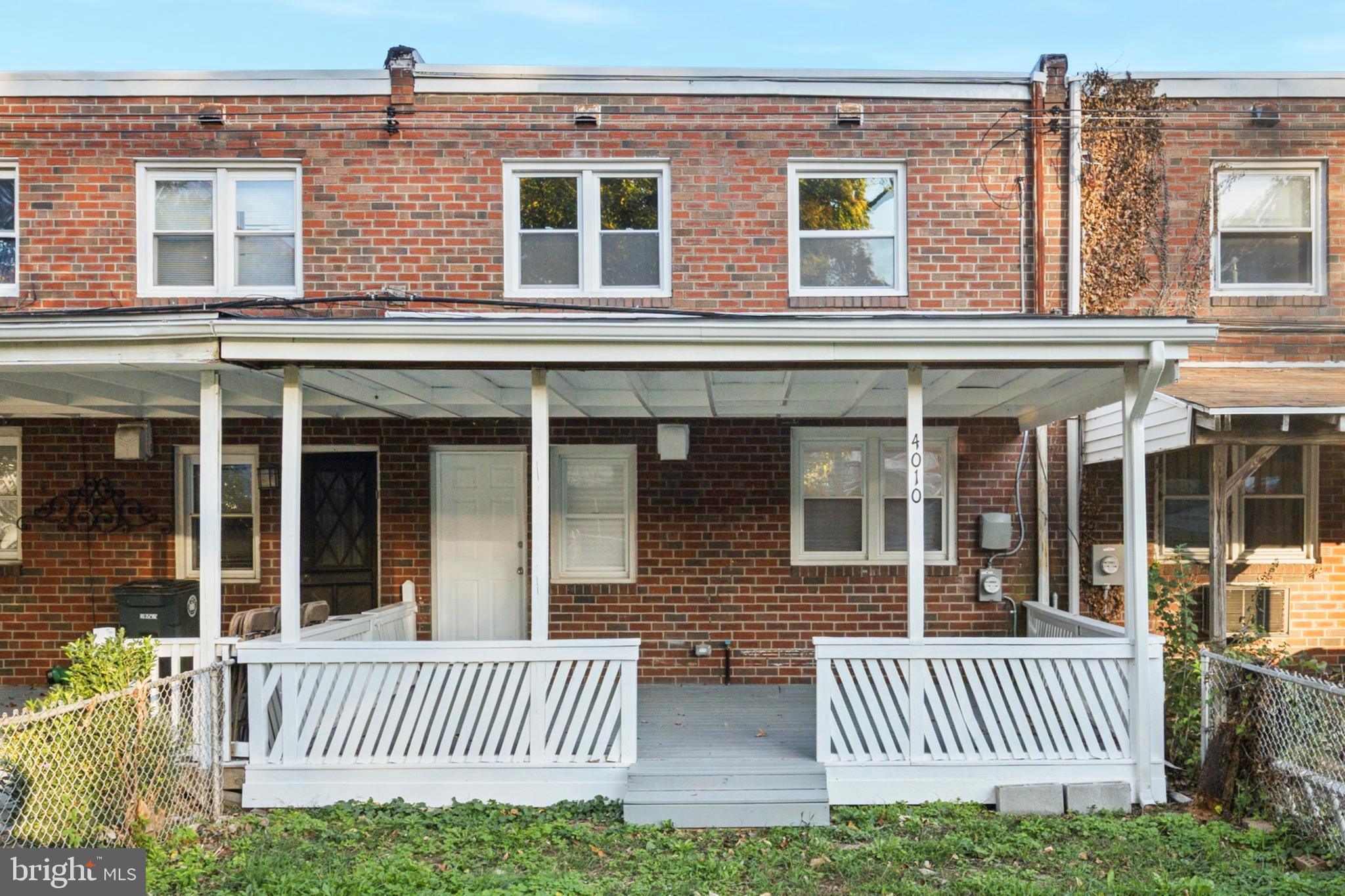 TOBY FARMS - Residential