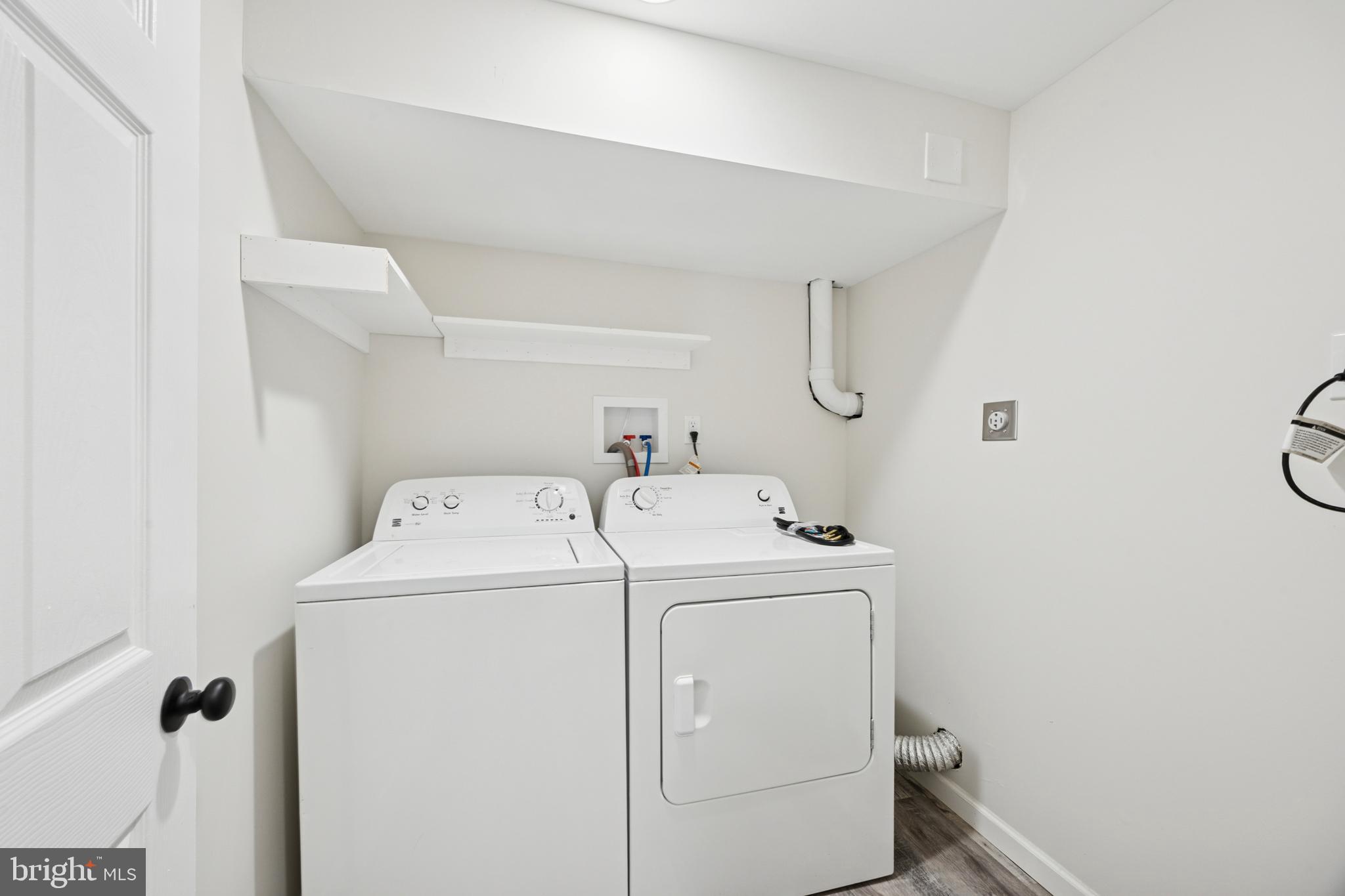 TOBY FARMS - Residential