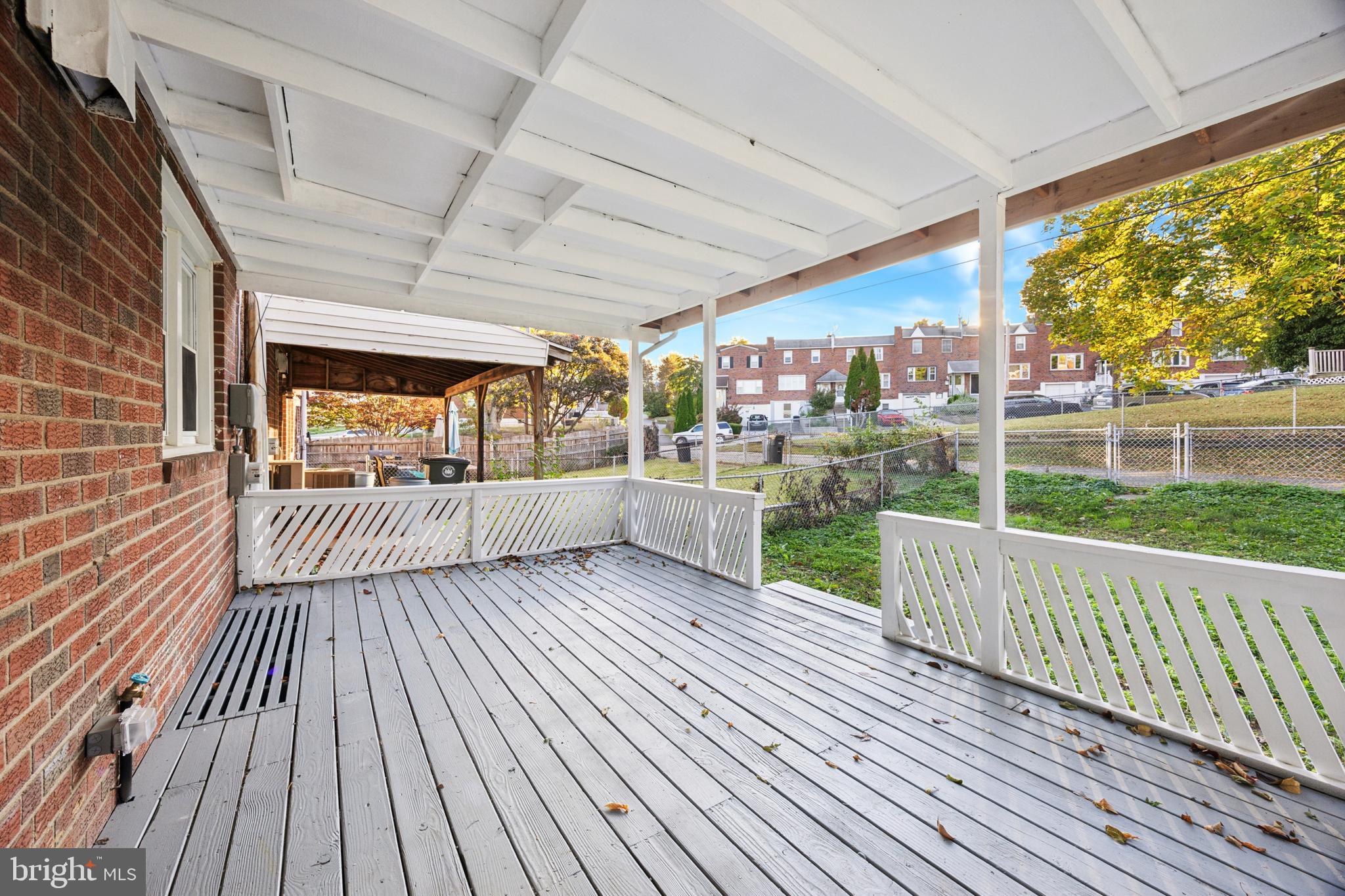 TOBY FARMS - Residential